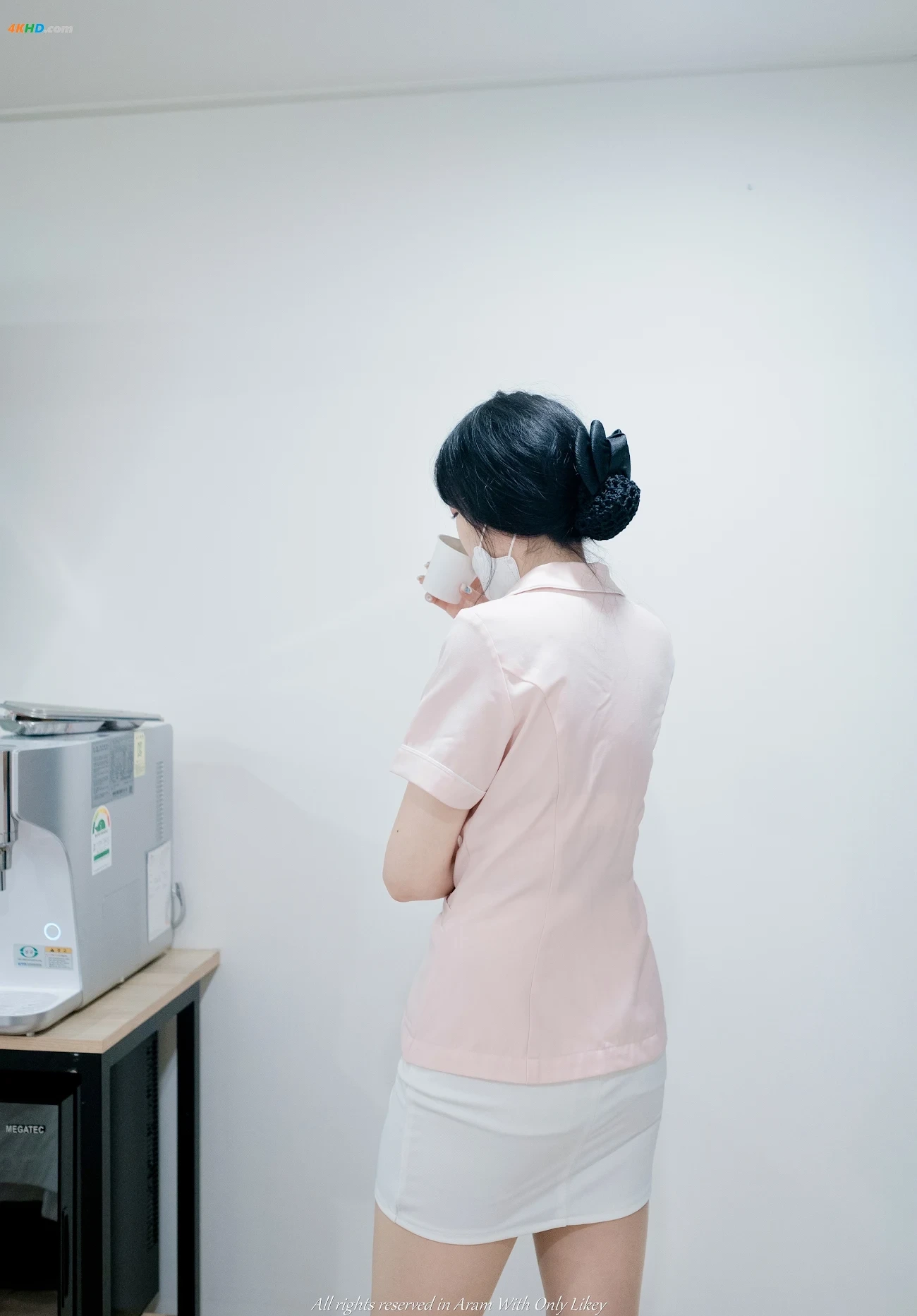 [LIKEY] Aram (ALam) - A urologist Nurse — photo 24