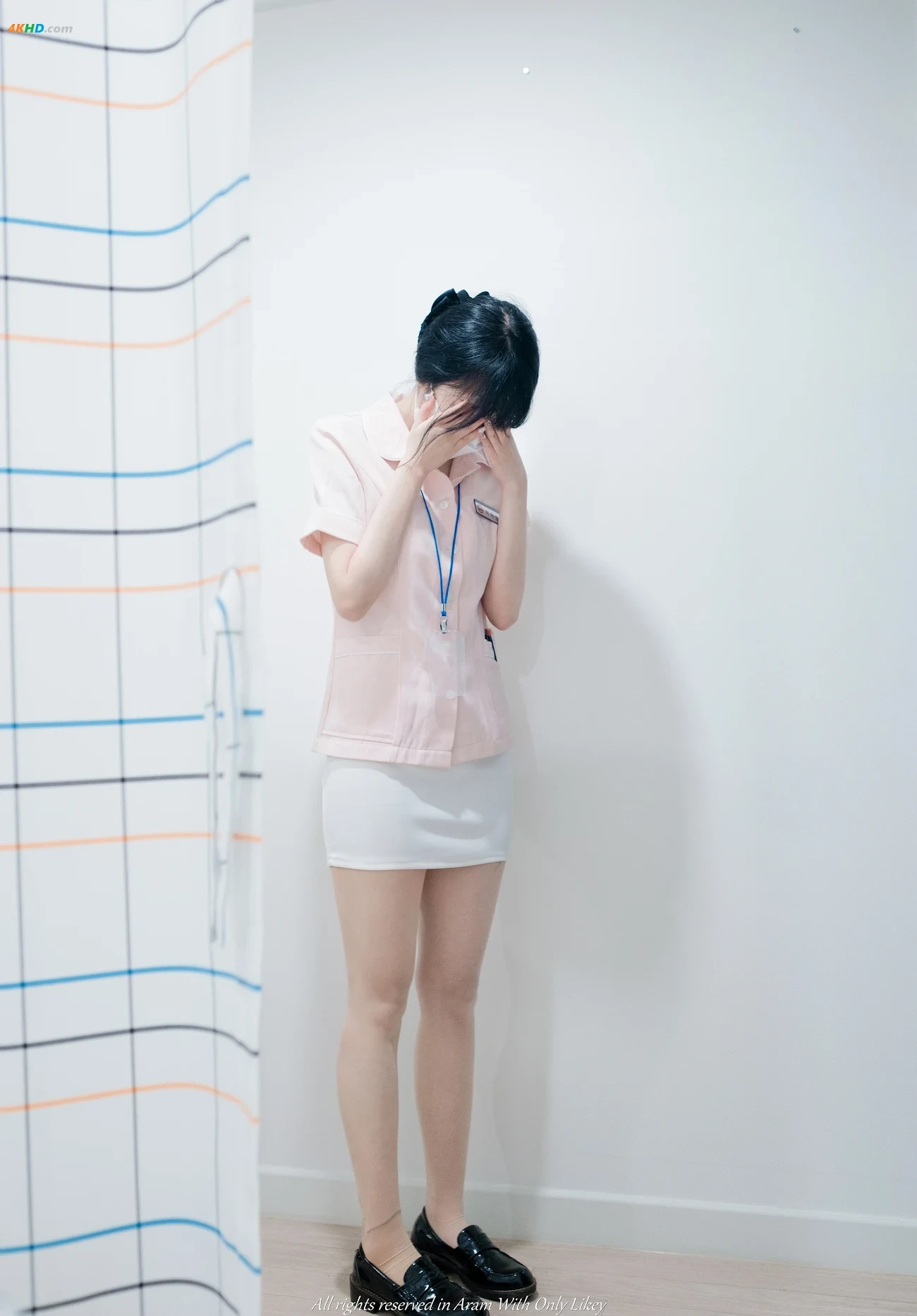 [LIKEY] Aram (ALam) - A urologist Nurse — photo 25