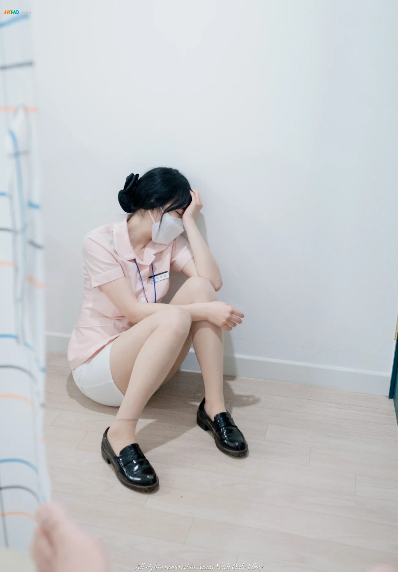 [LIKEY] Aram (ALam) - A urologist Nurse — photo 27