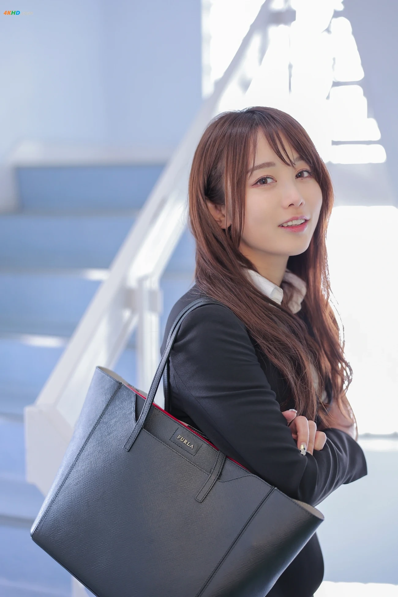 iKkyu3(ikumi) - ikumiXianBeitomasakanoXiangBuWuSuPo — photo 7