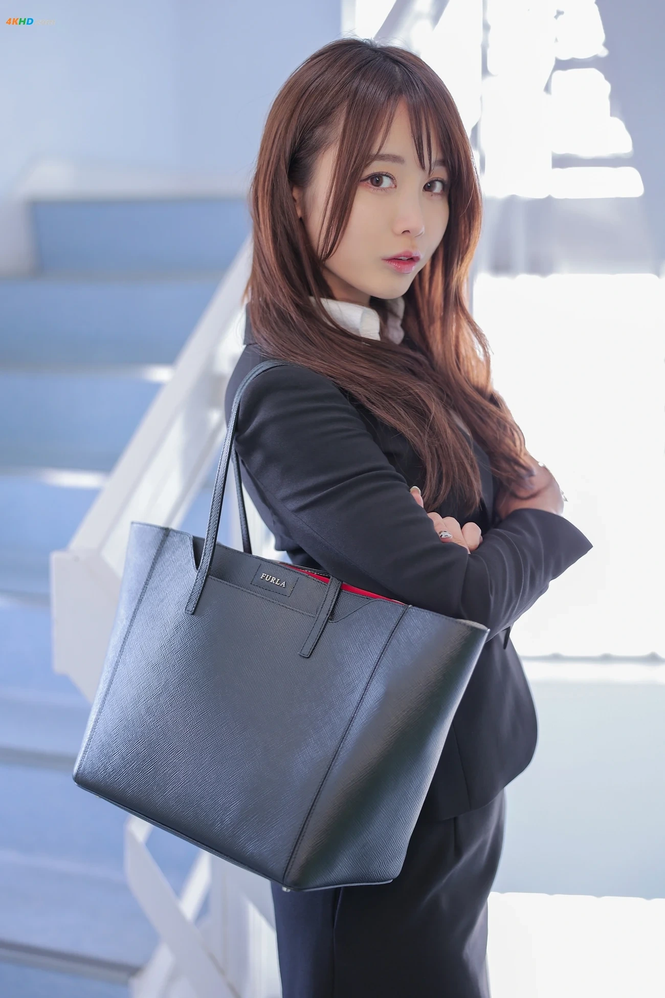 iKkyu3(ikumi) - ikumiXianBeitomasakanoXiangBuWuSuPo — photo 8