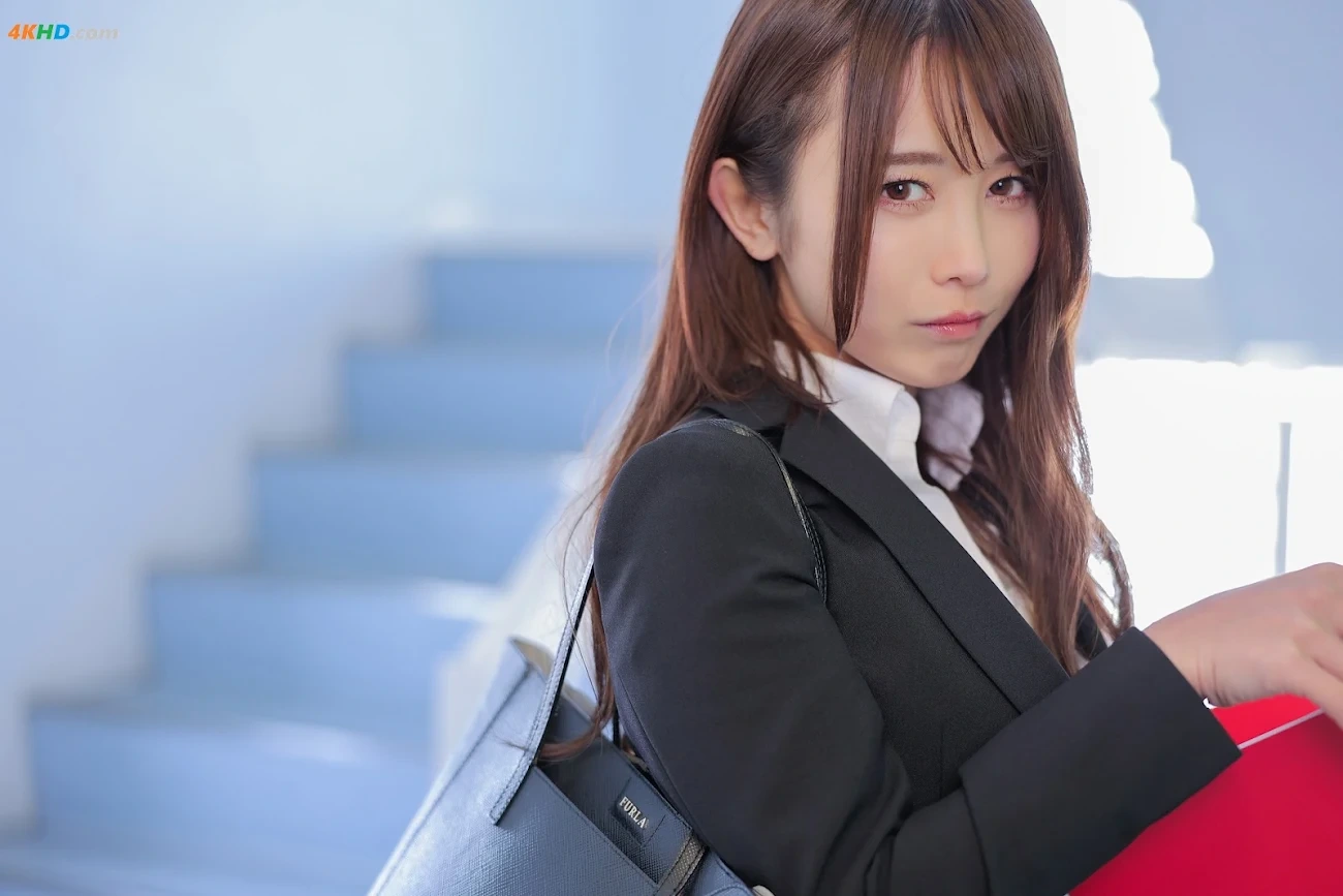 iKkyu3(ikumi) - ikumiXianBeitomasakanoXiangBuWuSuPo — photo 18