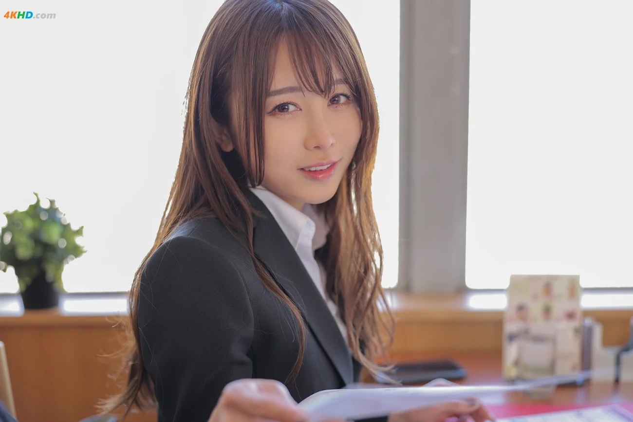 iKkyu3(ikumi) - ikumiXianBeitomasakanoXiangBuWuSuPo — photo 37