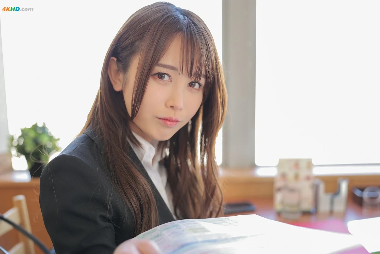 iKkyu3(ikumi) - ikumiXianBeitomasakanoXiangBuWuSuPo — photo 38