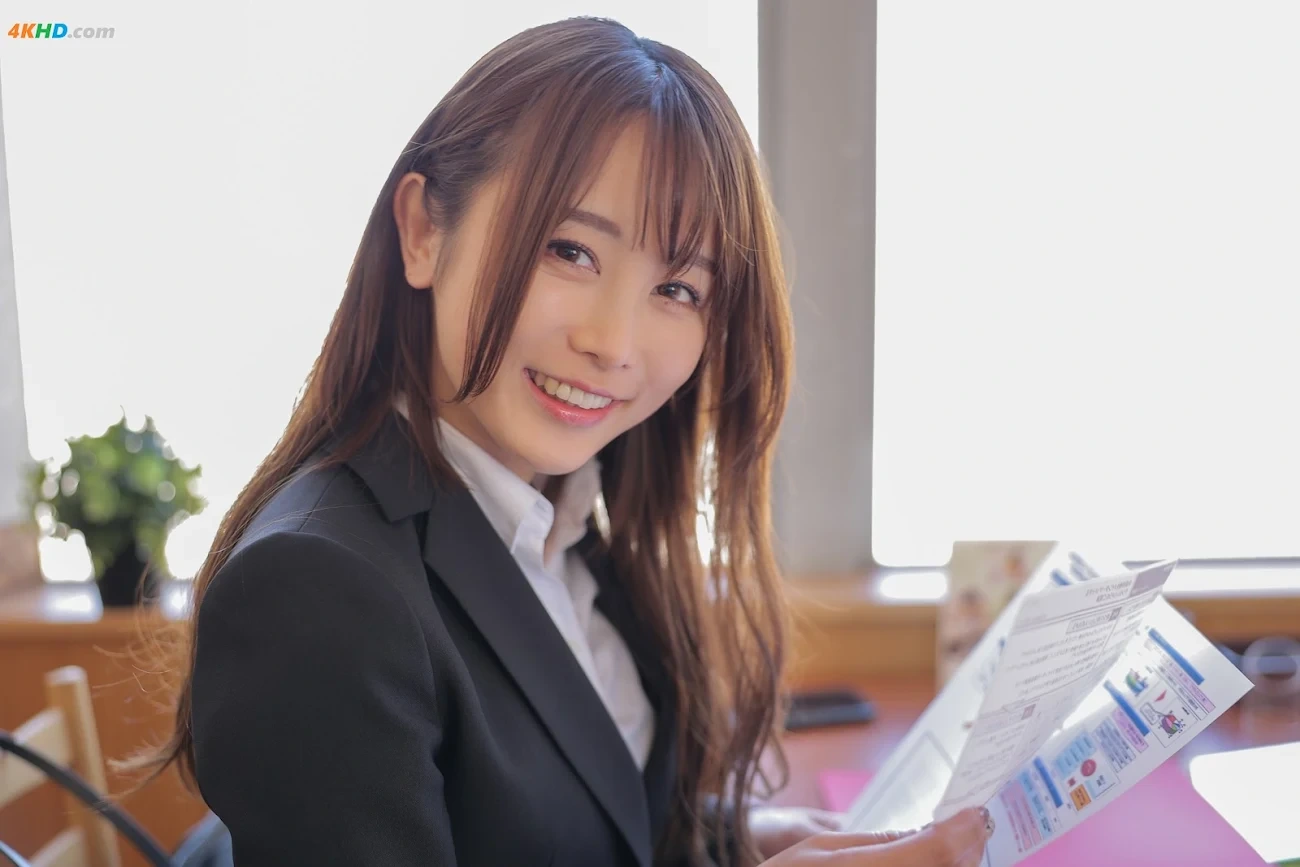 iKkyu3(ikumi) - ikumiXianBeitomasakanoXiangBuWuSuPo — photo 40