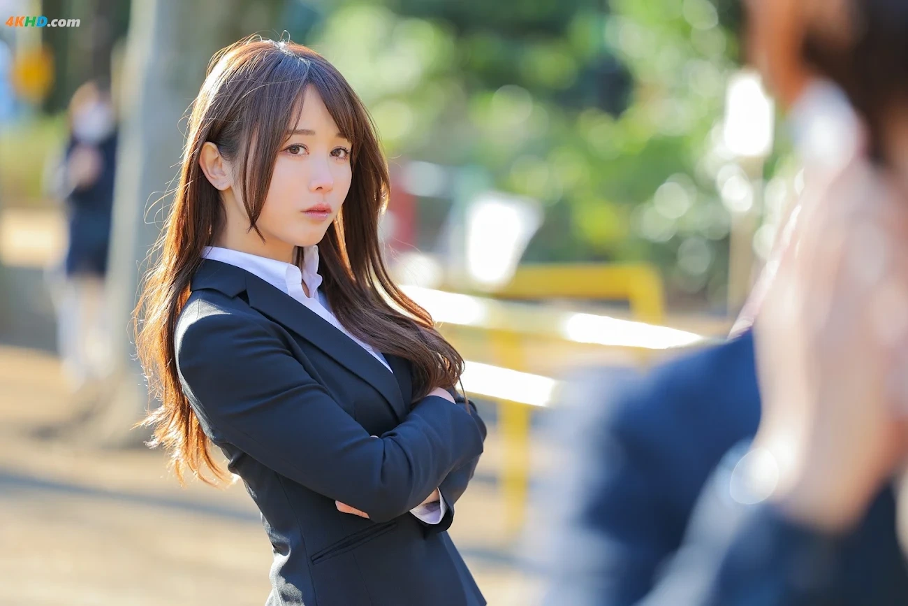 iKkyu3(ikumi) - ikumiXianBeitomasakanoXiangBuWuSuPo — photo 54