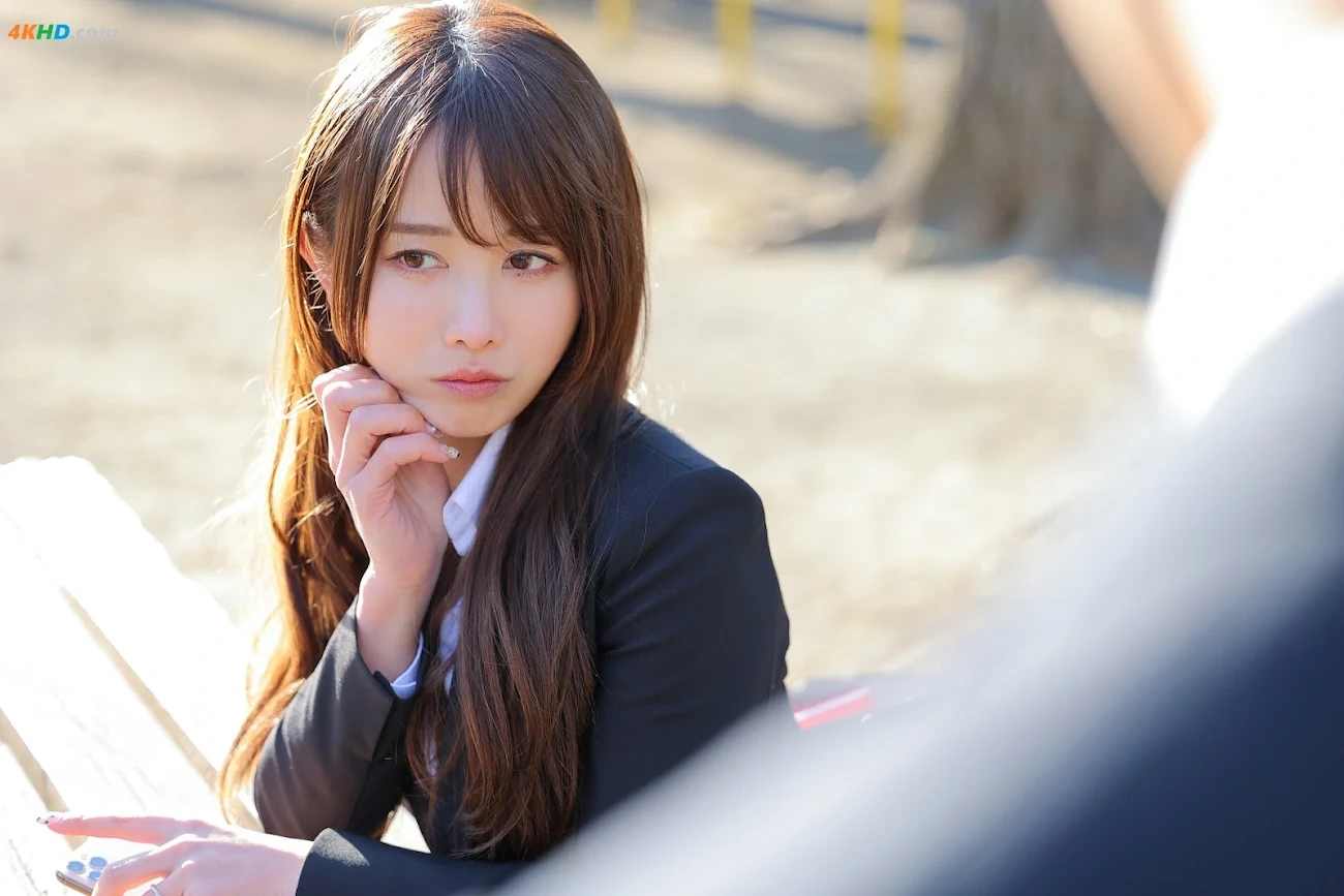 iKkyu3(ikumi) - ikumiXianBeitomasakanoXiangBuWuSuPo — photo 56