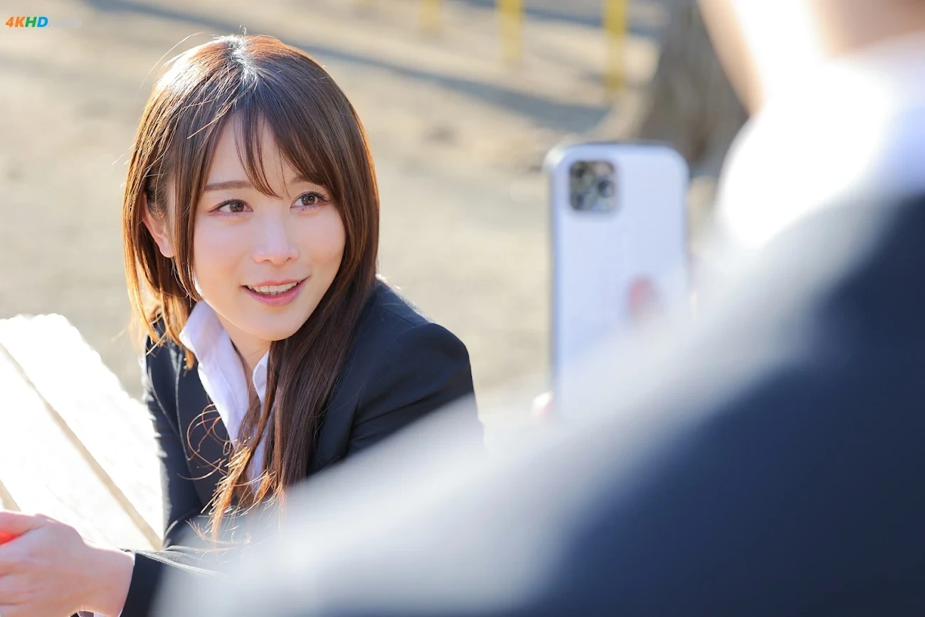 iKkyu3(ikumi) - ikumiXianBeitomasakanoXiangBuWuSuPo — photo 57