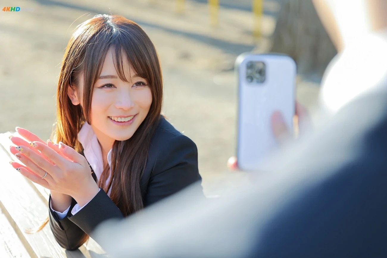 iKkyu3(ikumi) - ikumiXianBeitomasakanoXiangBuWuSuPo — photo 58