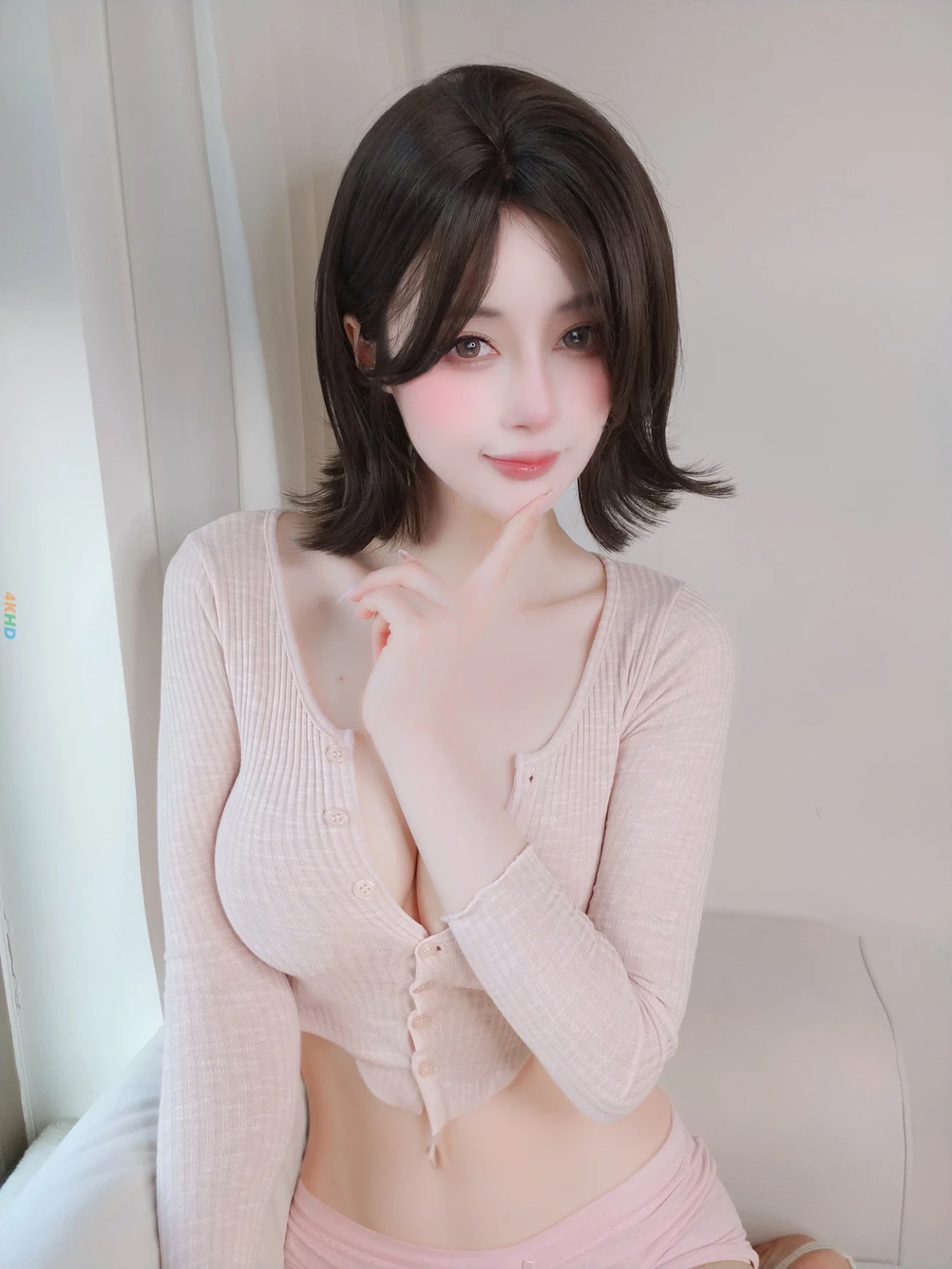 BaiYin81 ZiCuori Vol.105 — photo 47