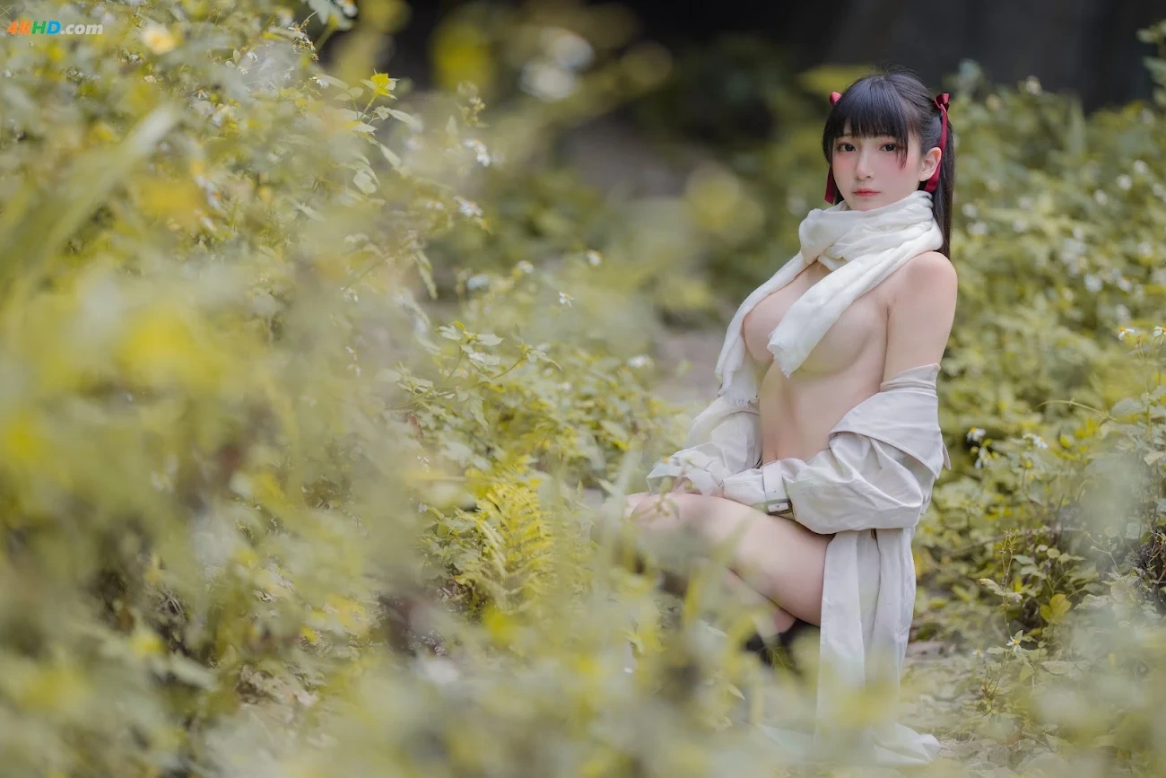 Fantasy Factory XiaoDing - Web Photobook Leak #2 — photo 115