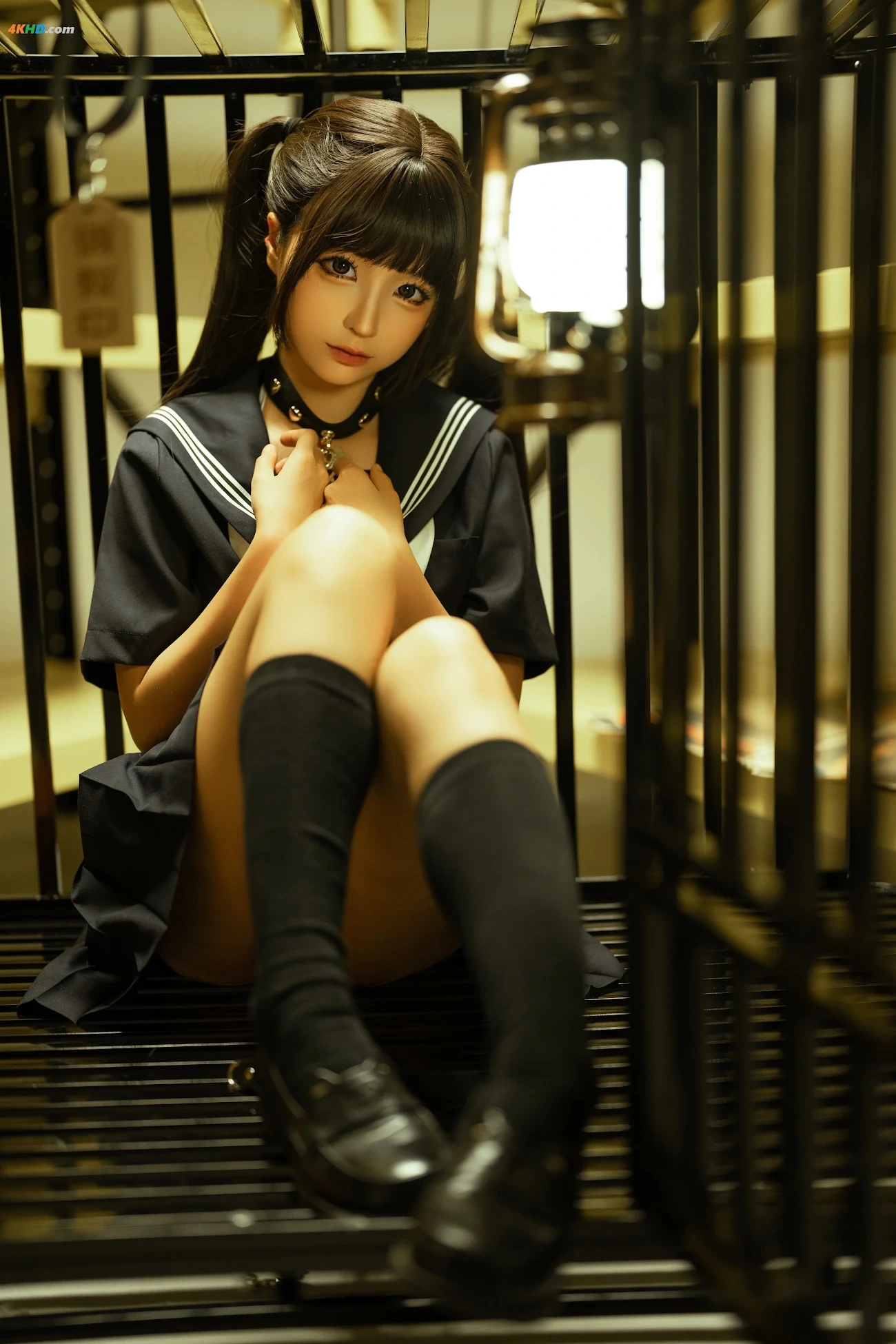 ChunMoMo - Qiu — photo 3