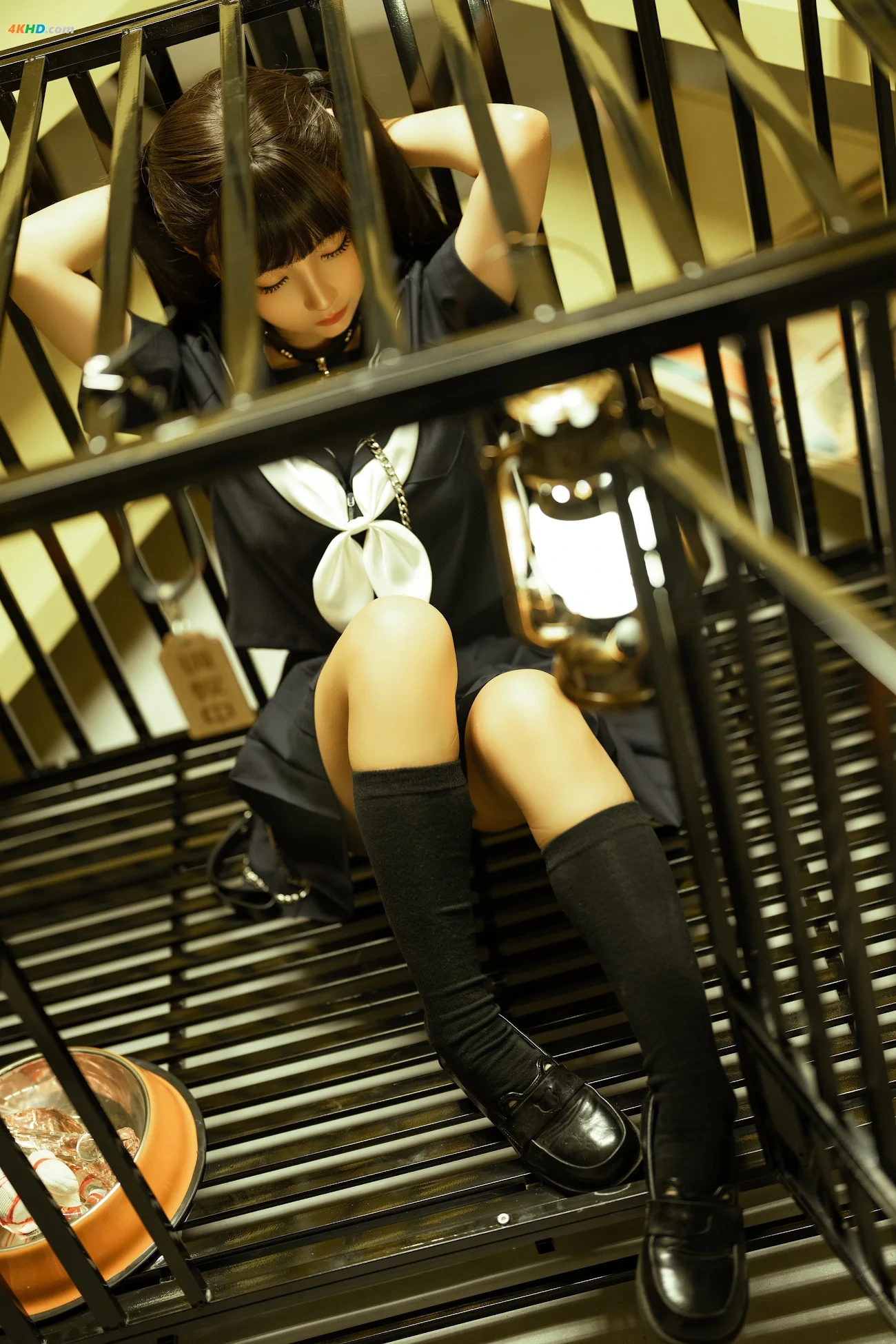 ChunMoMo - Qiu — photo 4