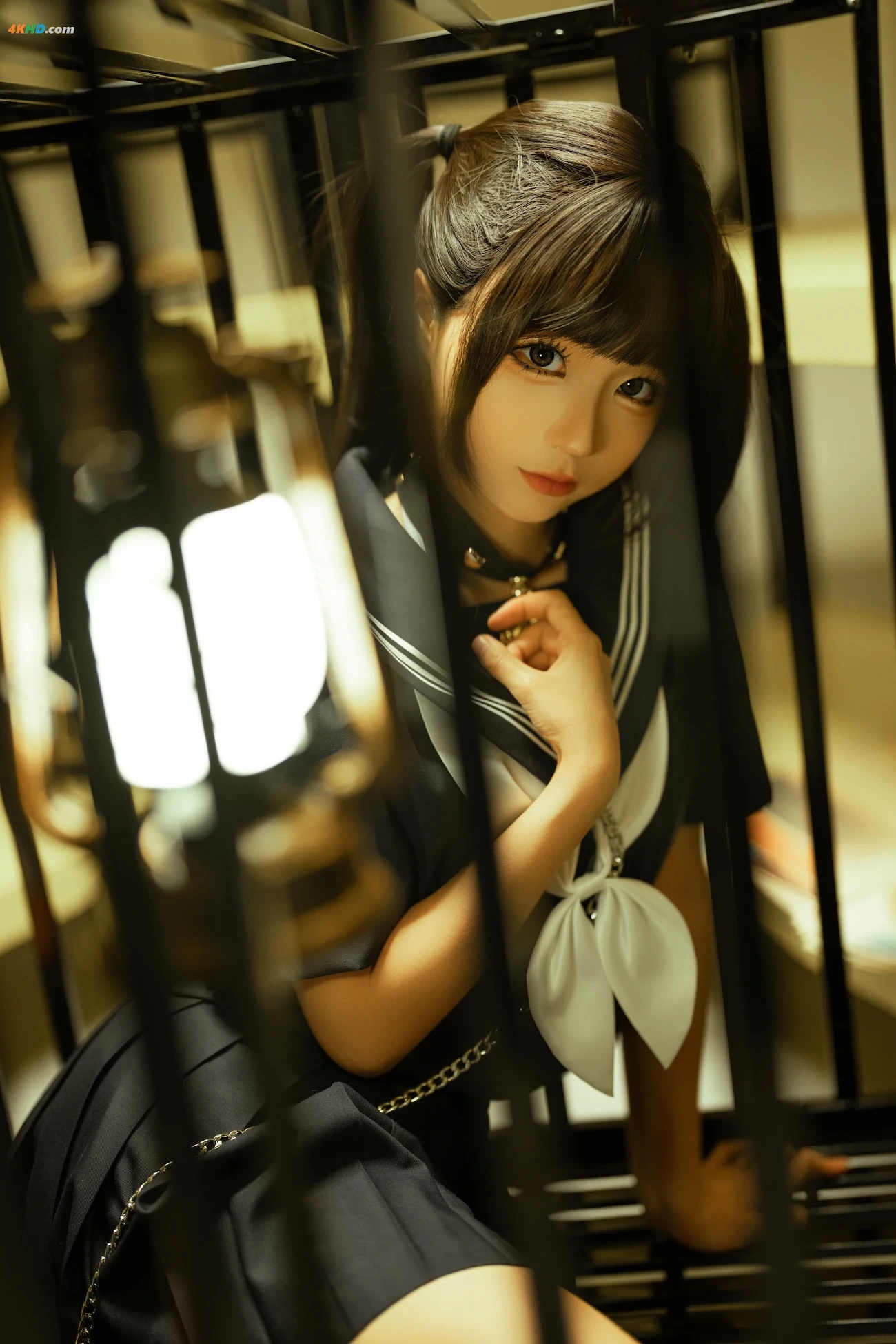 ChunMoMo - Qiu — photo 5