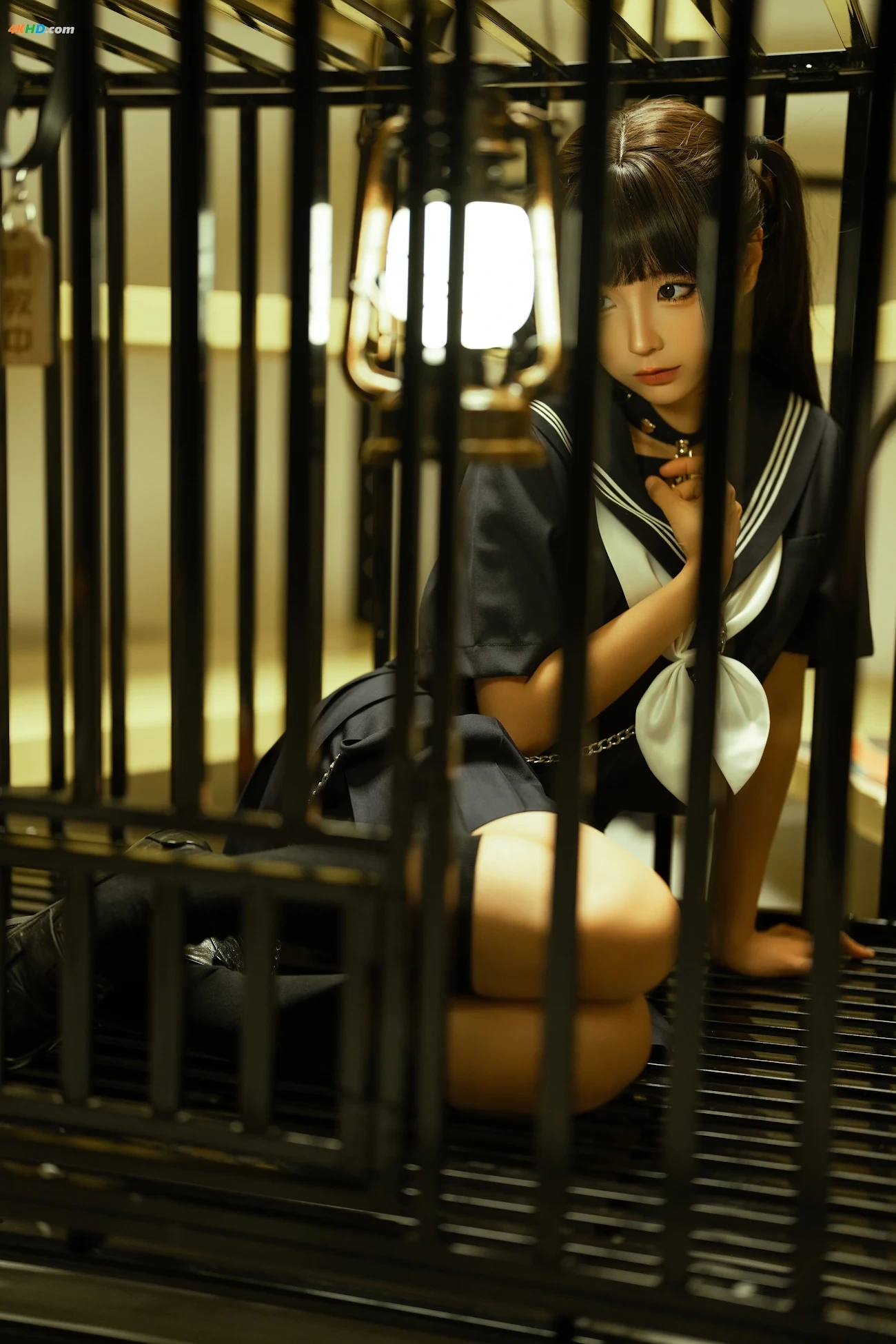 ChunMoMo - Qiu — photo 6