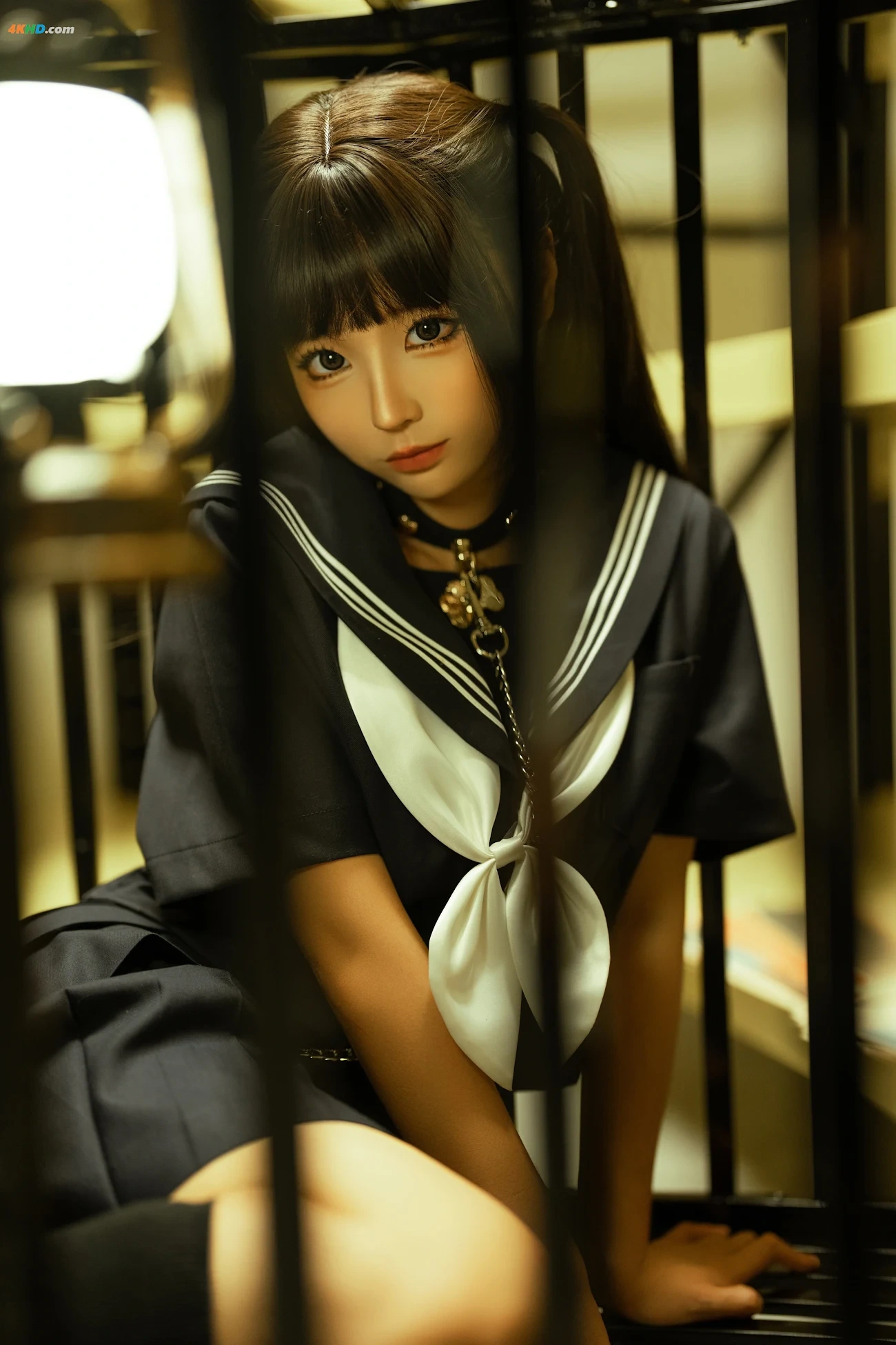 ChunMoMo - Qiu — photo 7