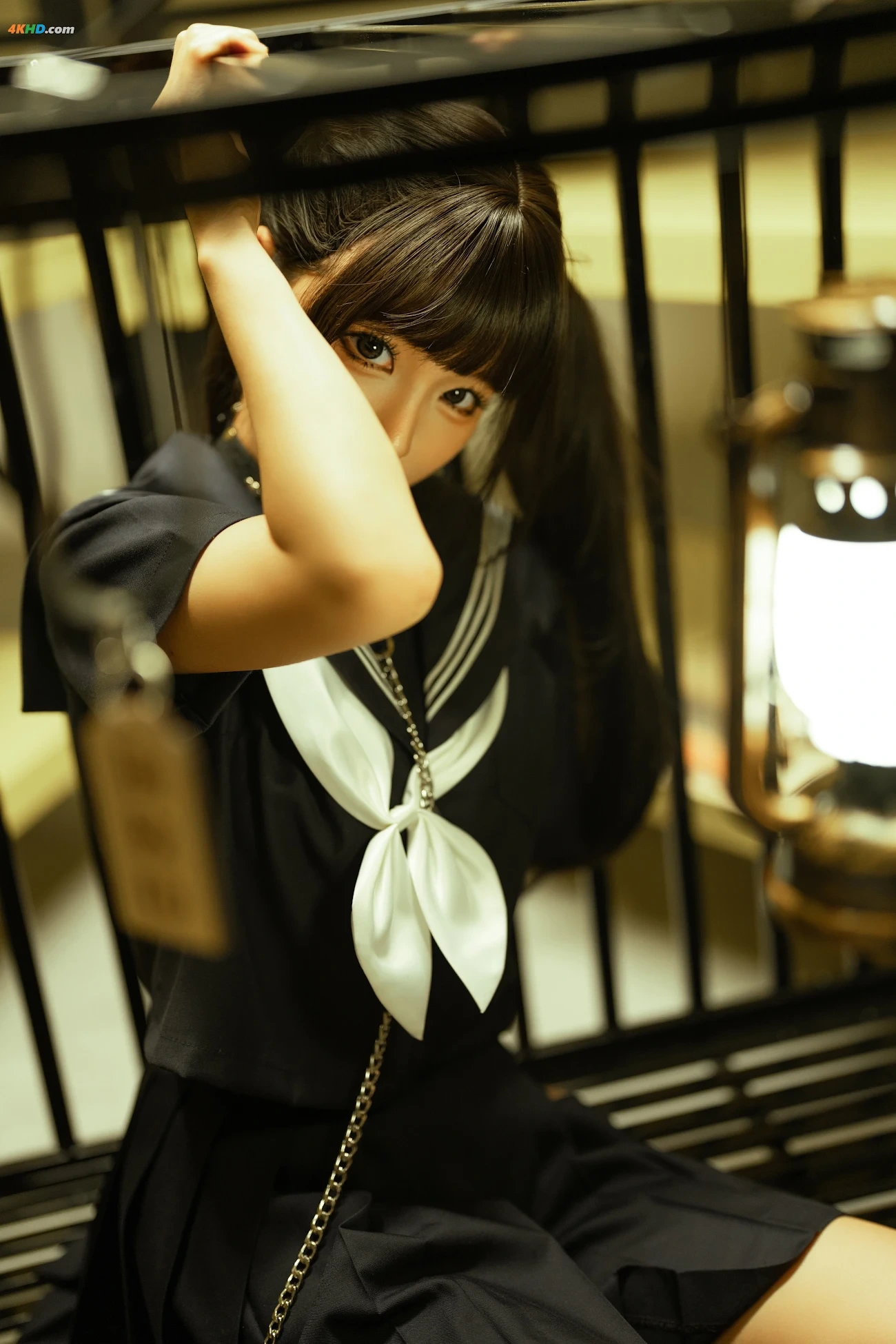 ChunMoMo - Qiu — photo 9
