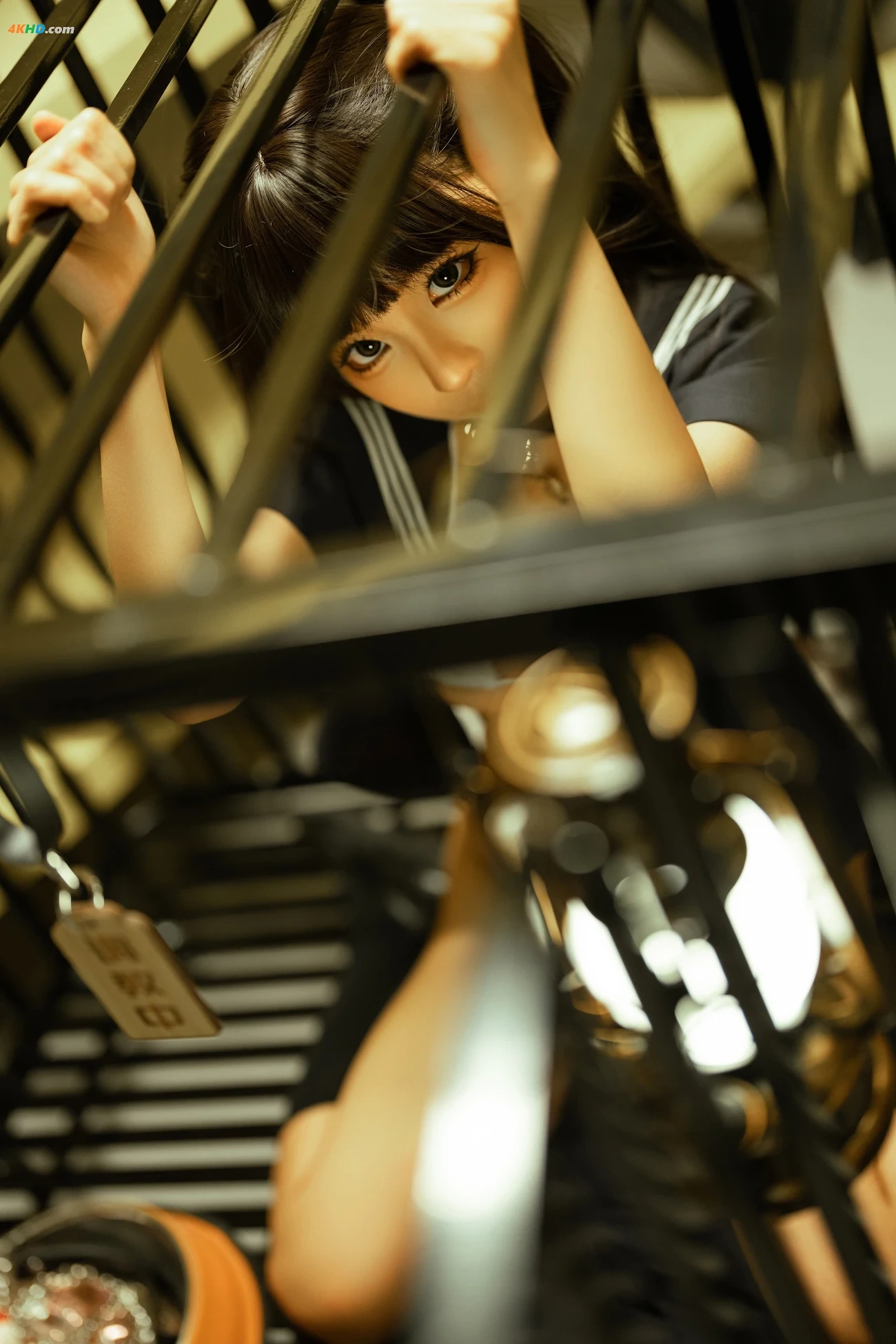 ChunMoMo - Qiu — photo 13