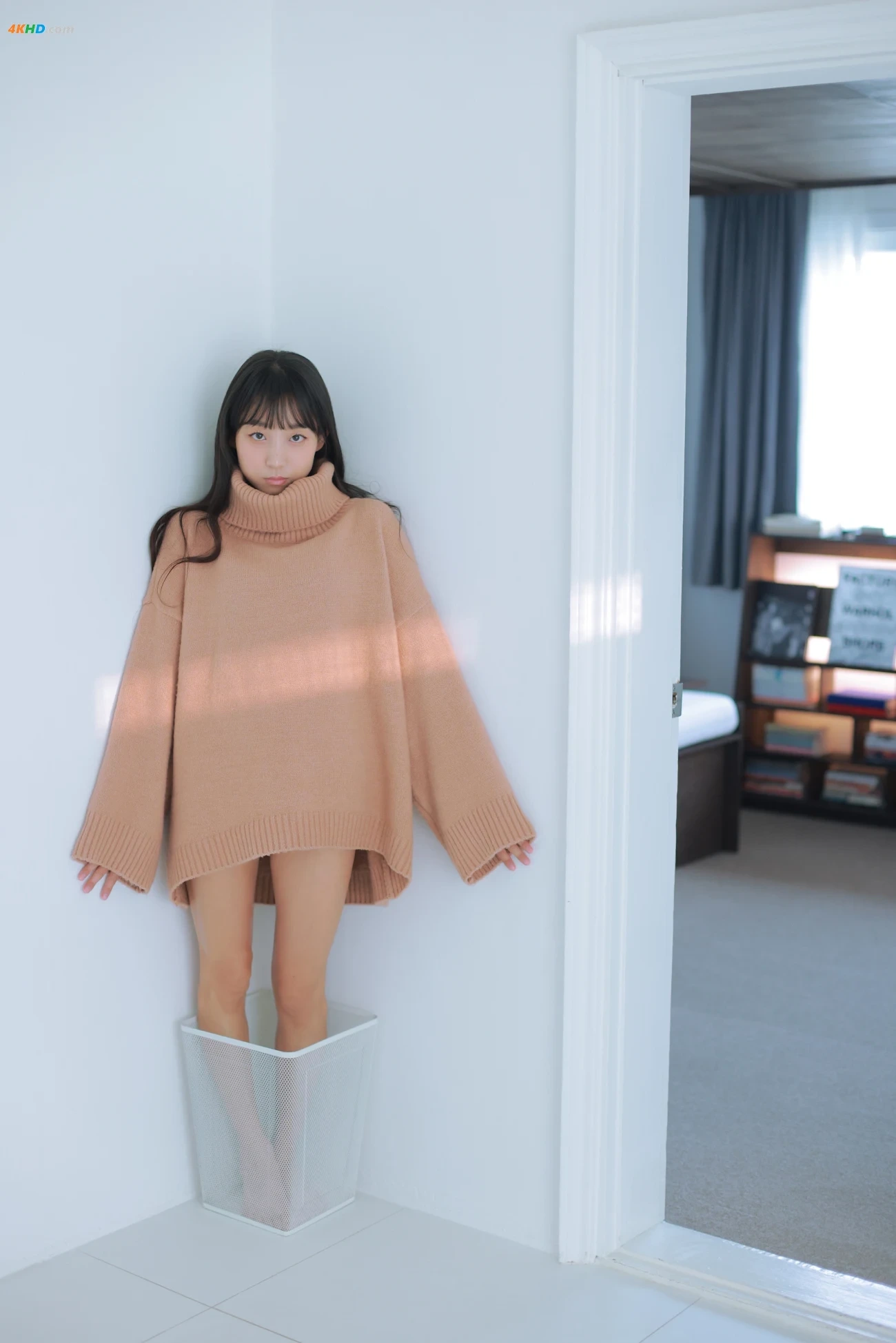 Eunji Pyo(DJ Henney) COZY & WET - part 01 — photo 2