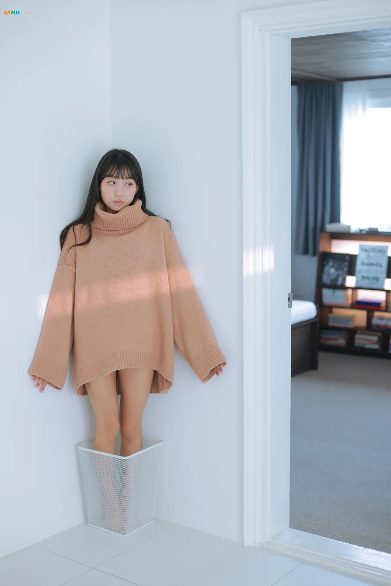 Eunji Pyo(DJ Henney) COZY & WET - part 01 — photo 3