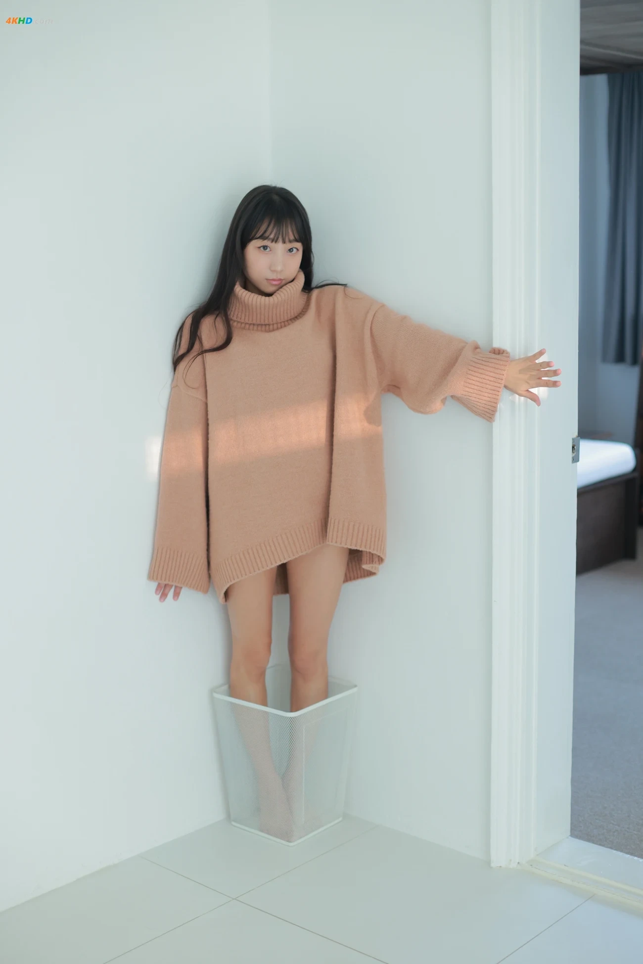 Eunji Pyo(DJ Henney) COZY & WET - part 01 — photo 4