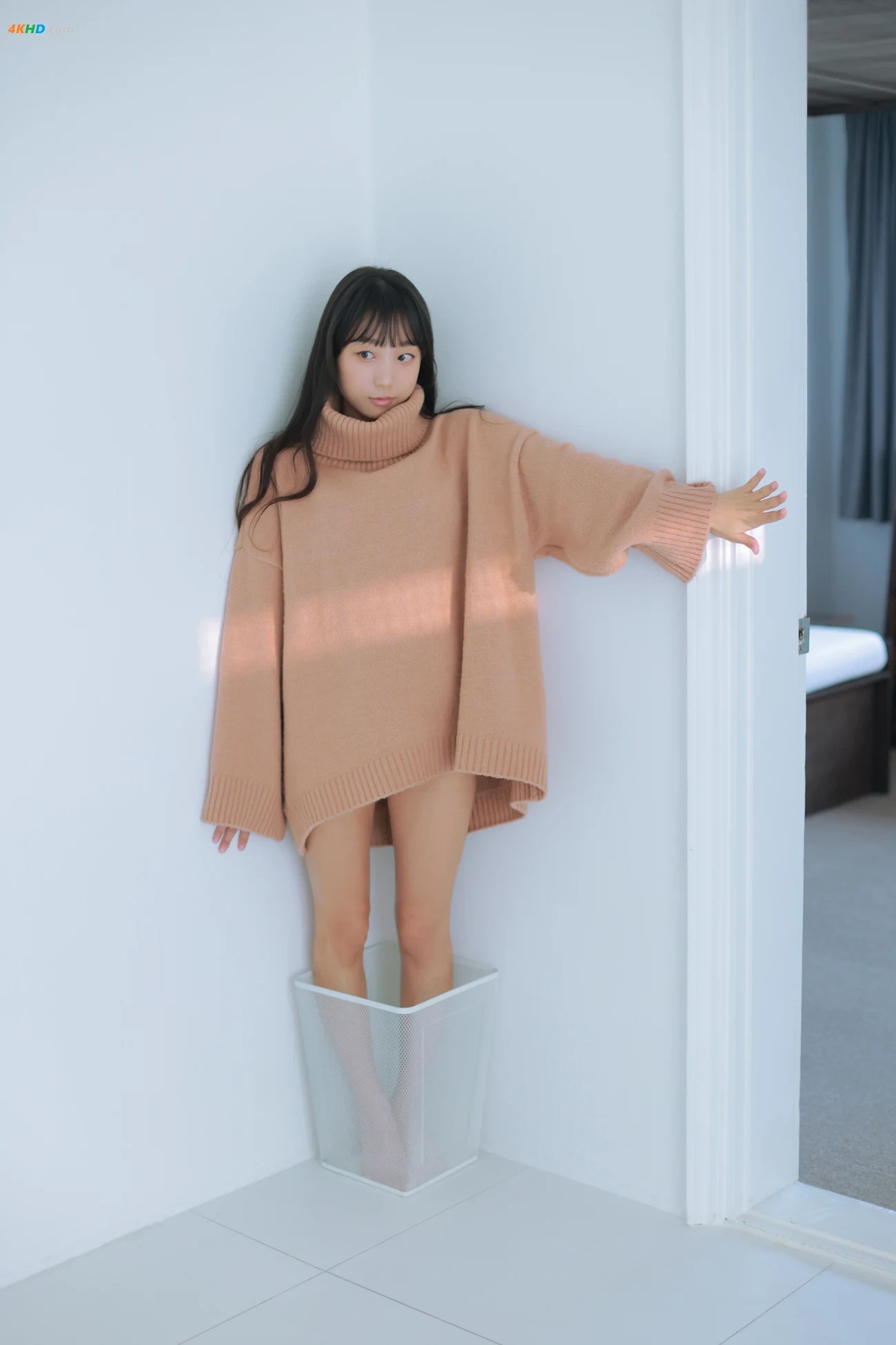 Eunji Pyo(DJ Henney) COZY & WET - part 01 — photo 5