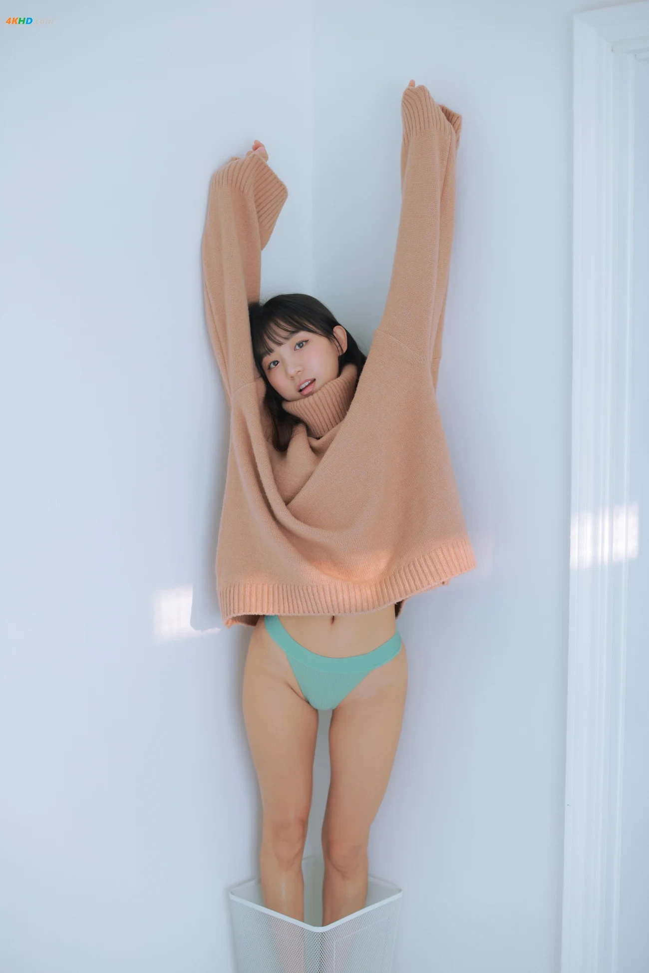 Eunji Pyo(DJ Henney) COZY & WET - part 01 — photo 6