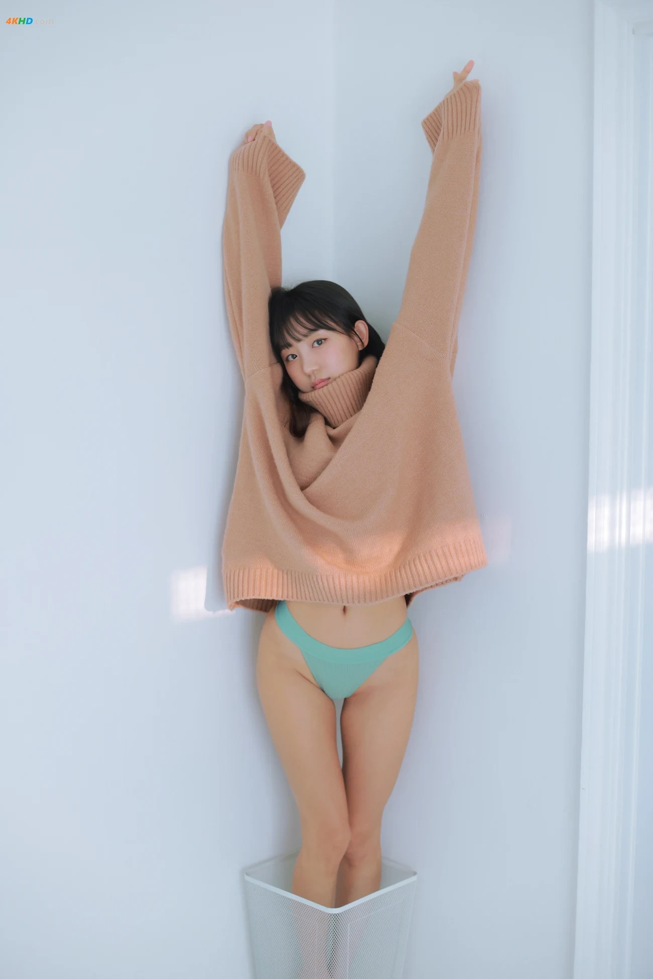 Eunji Pyo(DJ Henney) COZY & WET - part 01 — photo 7