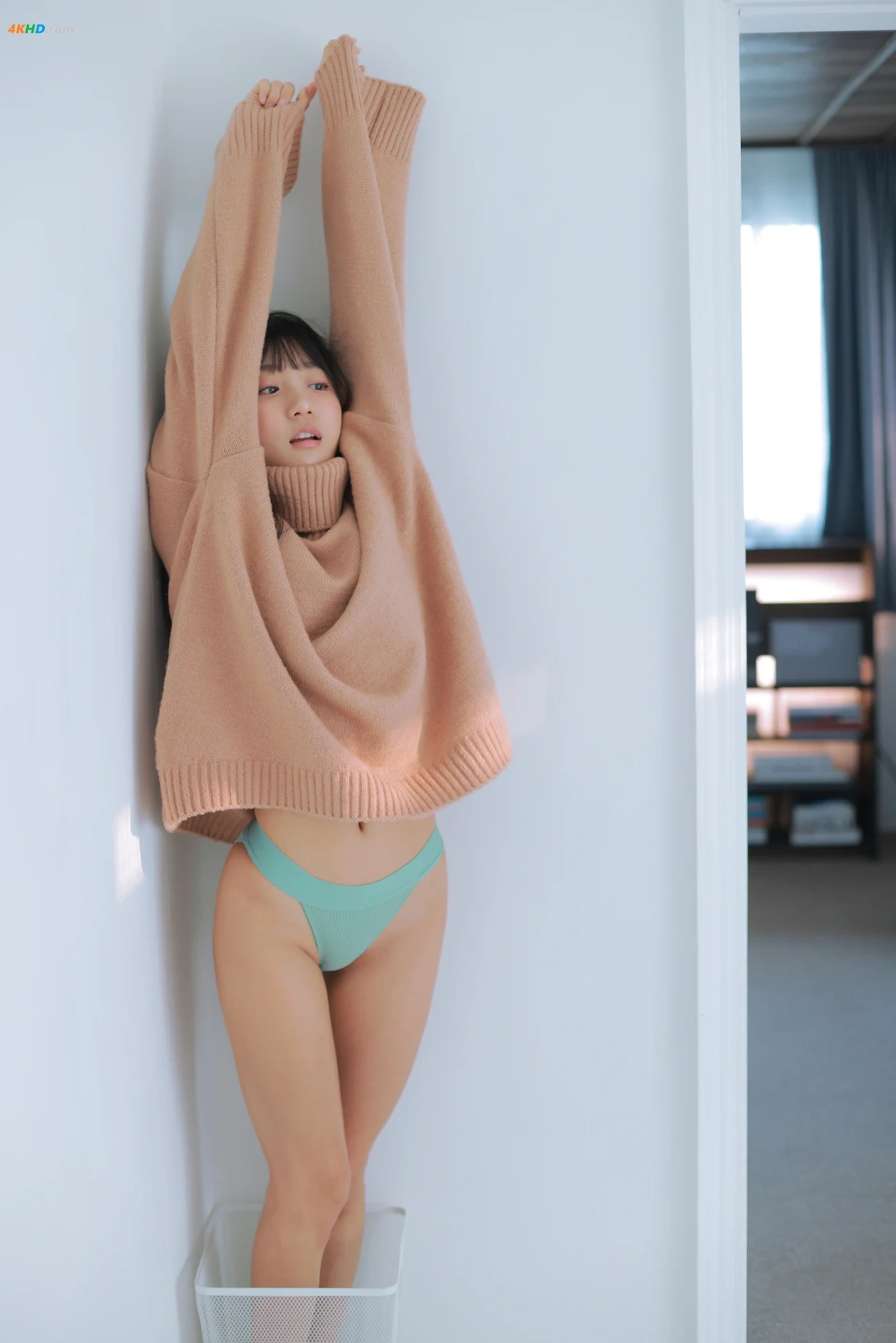 Eunji Pyo(DJ Henney) COZY & WET - part 01 — photo 8