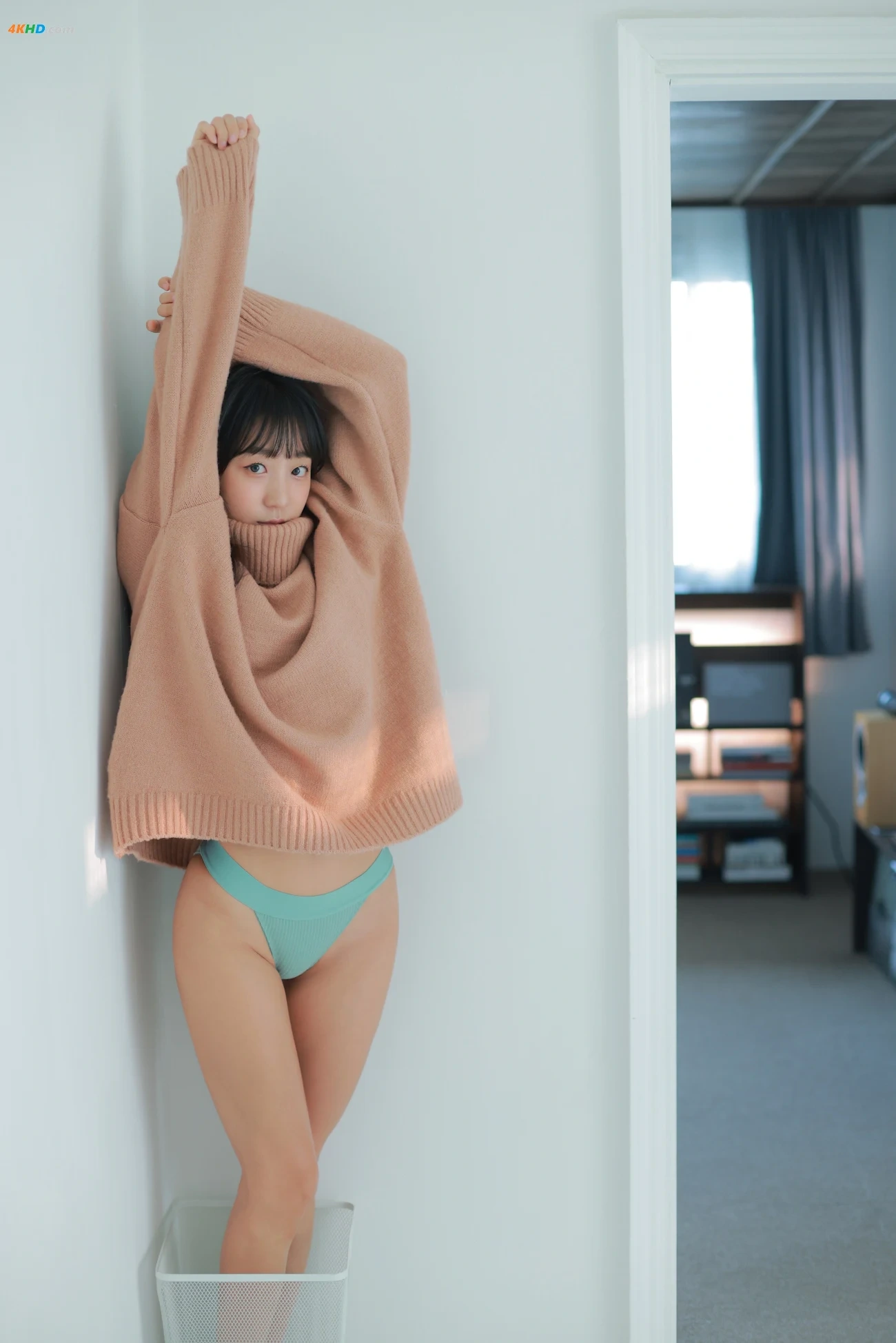 Eunji Pyo(DJ Henney) COZY & WET - part 01 — photo 10