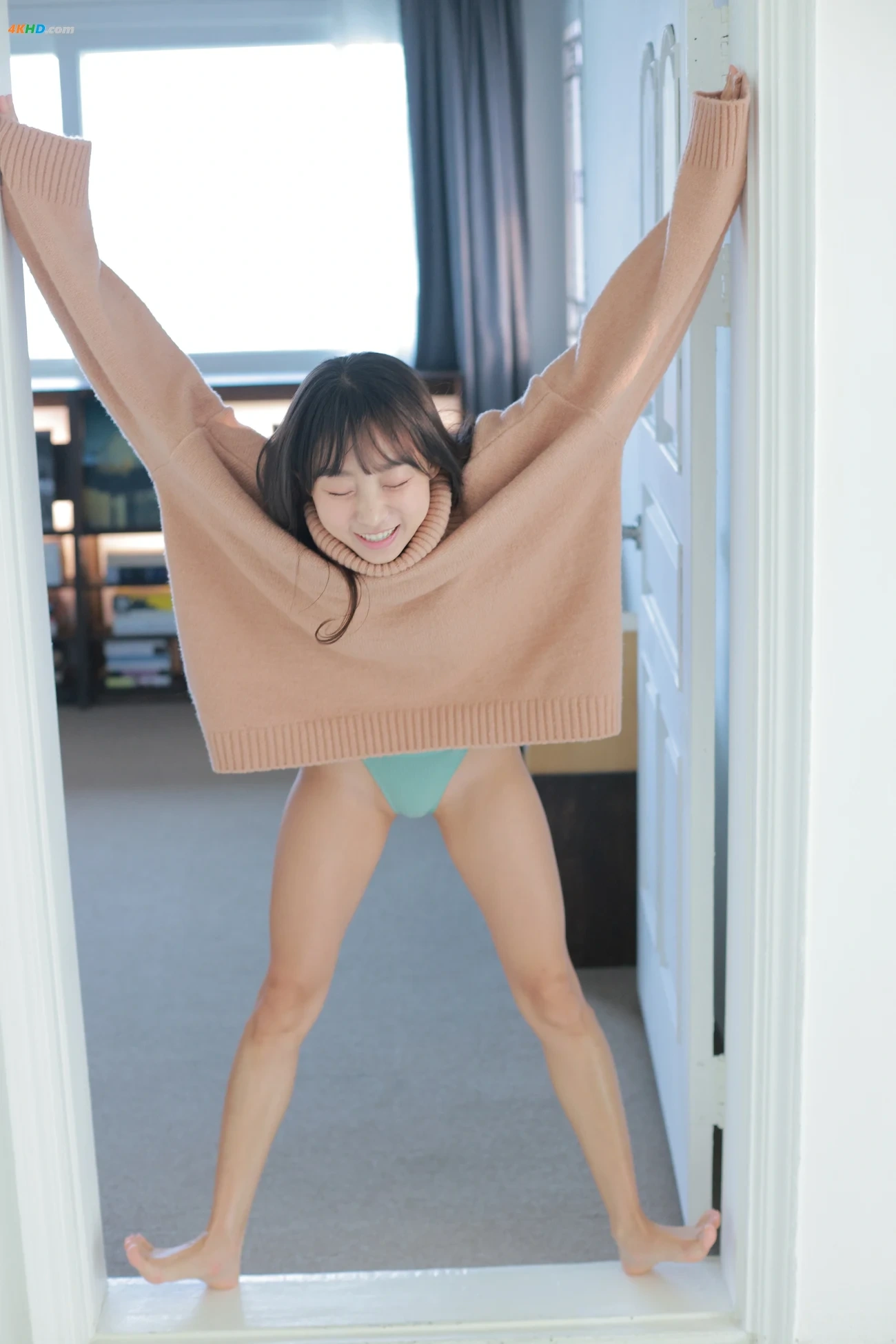 Eunji Pyo(DJ Henney) COZY & WET - part 01 — photo 33