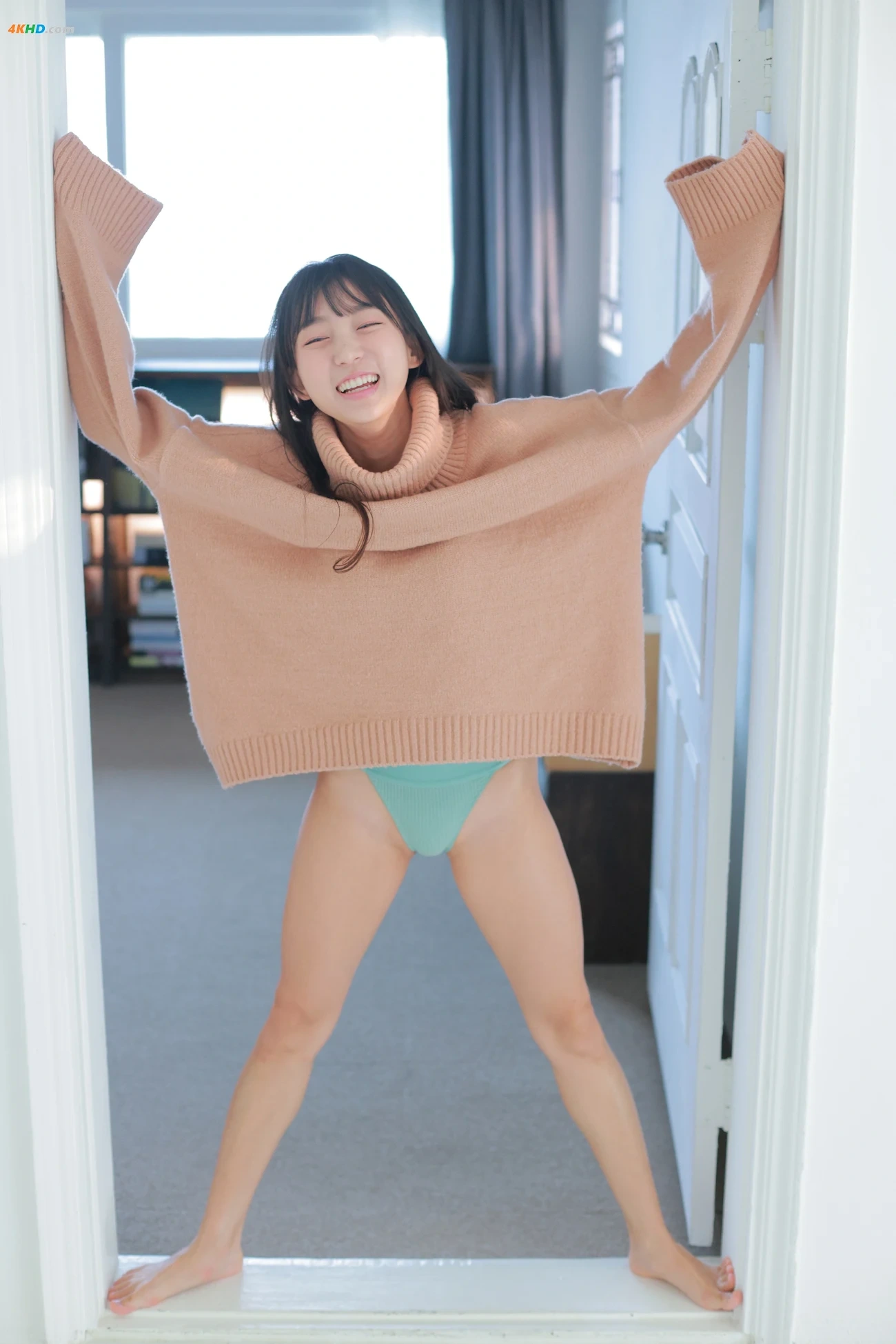 Eunji Pyo(DJ Henney) COZY & WET - part 01 — photo 34