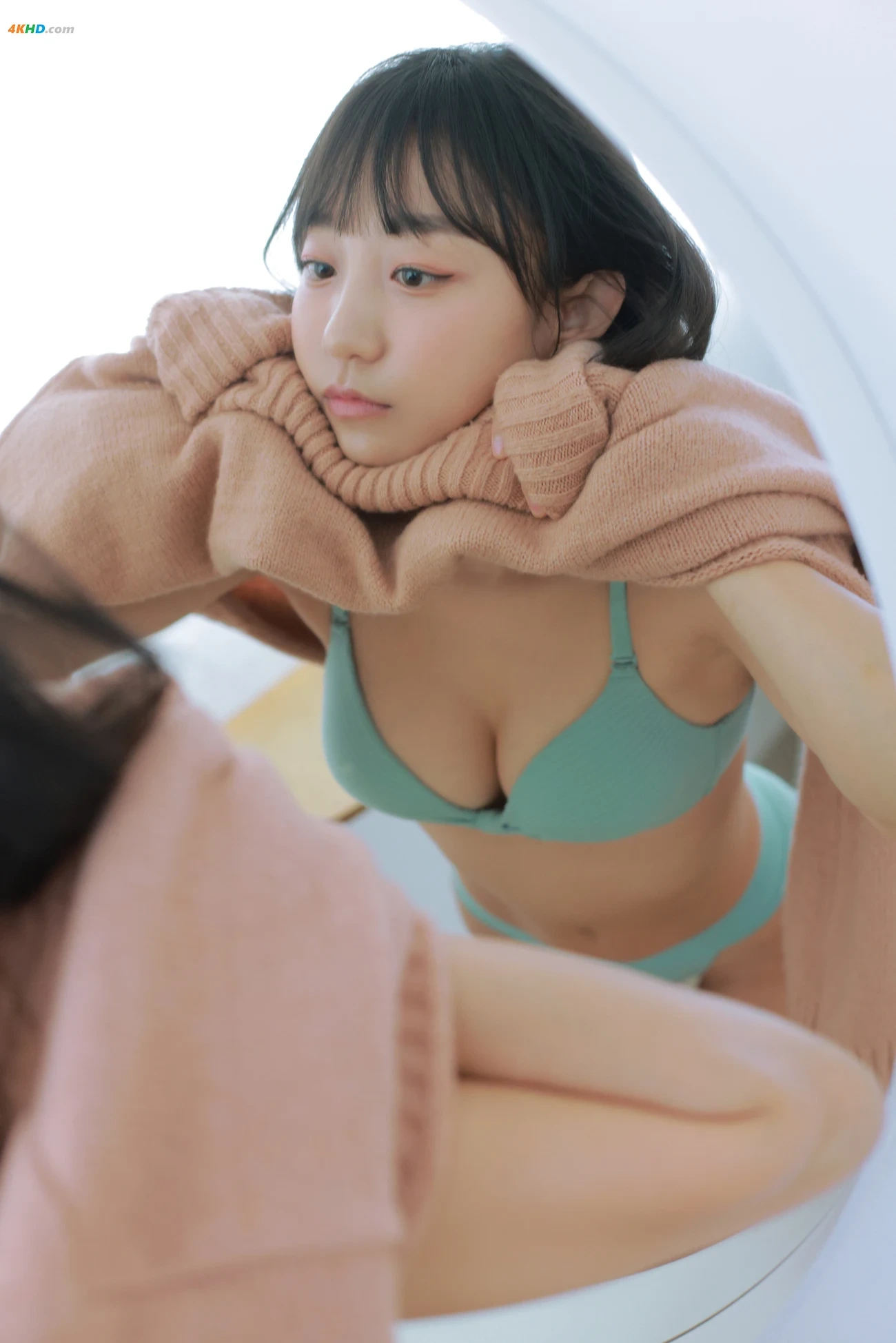 Eunji Pyo(DJ Henney) COZY & WET - part 01 — photo 42