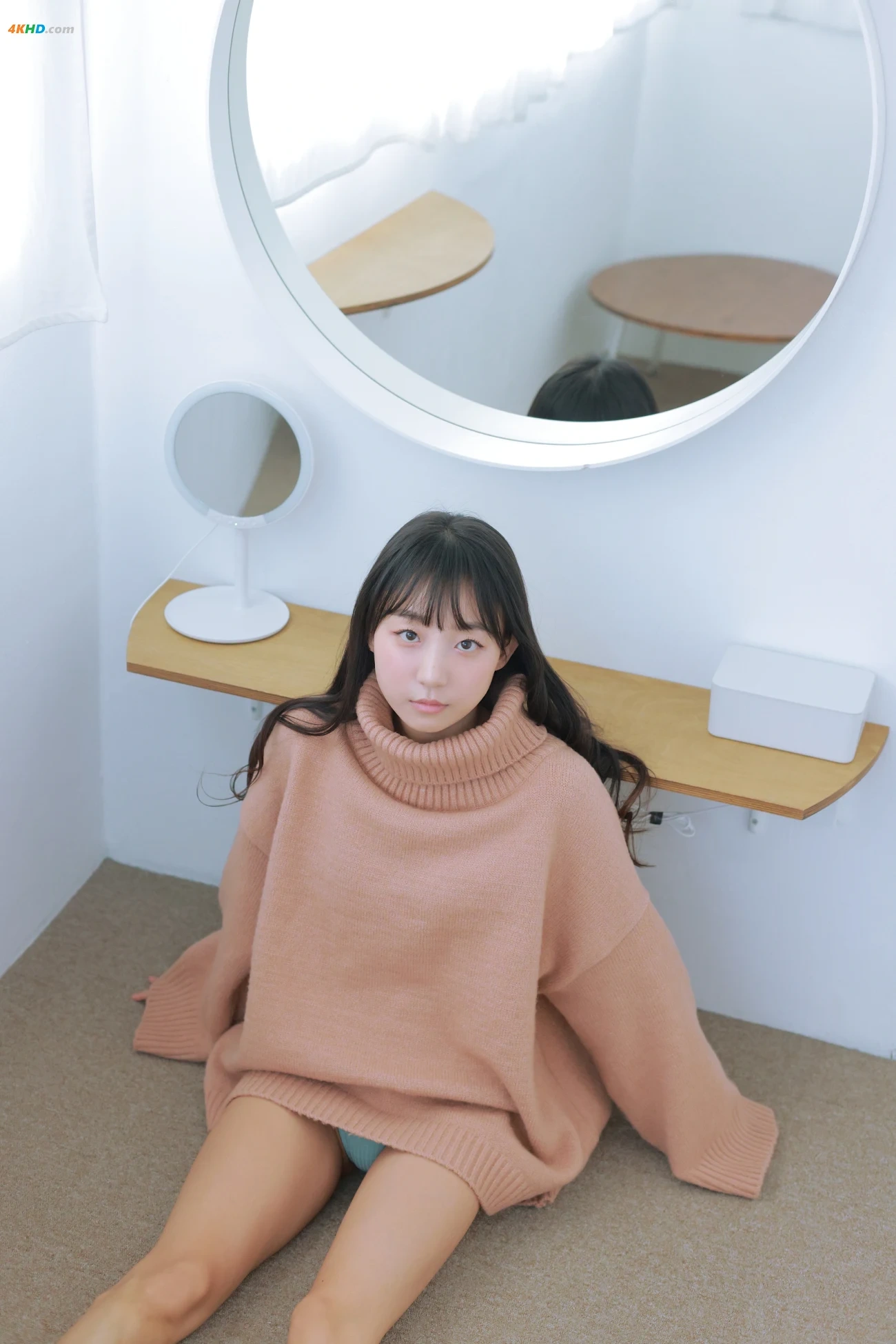 Eunji Pyo(DJ Henney) COZY & WET - part 01 — photo 53