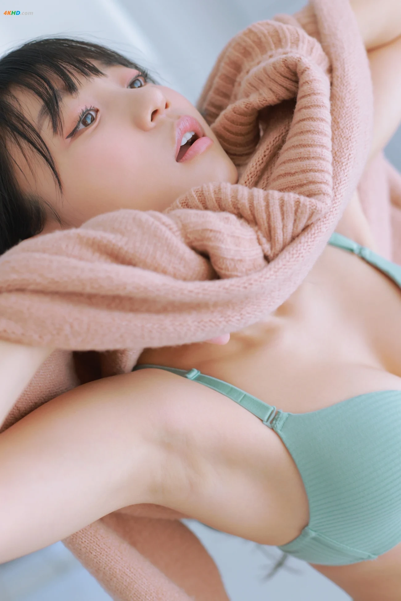 Eunji Pyo(DJ Henney) COZY & WET - part 01 — photo 68
