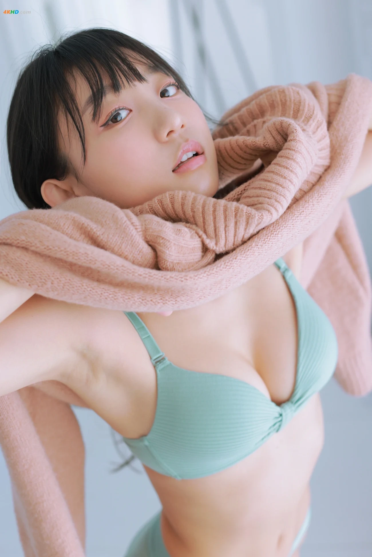 Eunji Pyo(DJ Henney) COZY & WET - part 01 — photo 69