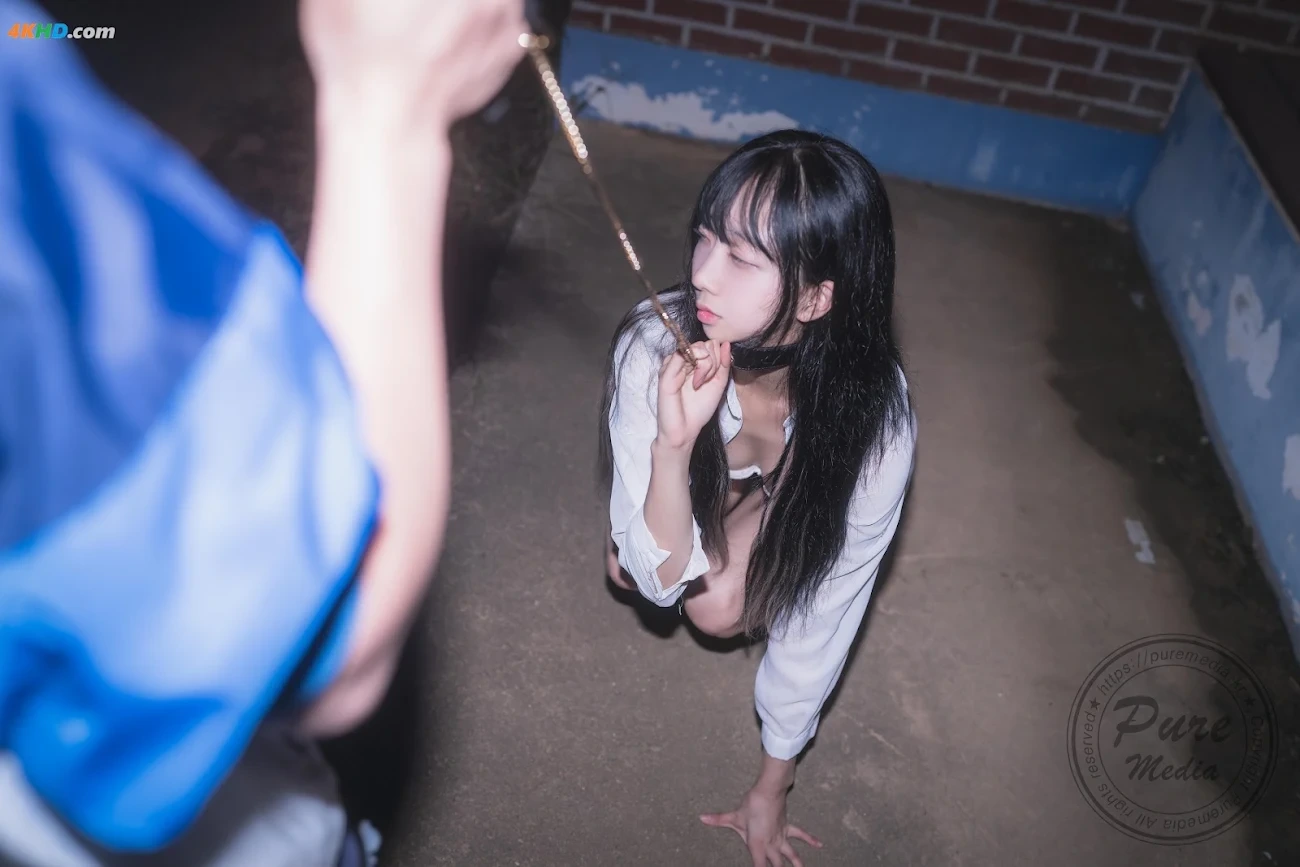 Pure Media Vol.264 - part 02 Hina (HiNa) - Bitxx Training Outdoors — photo 84
