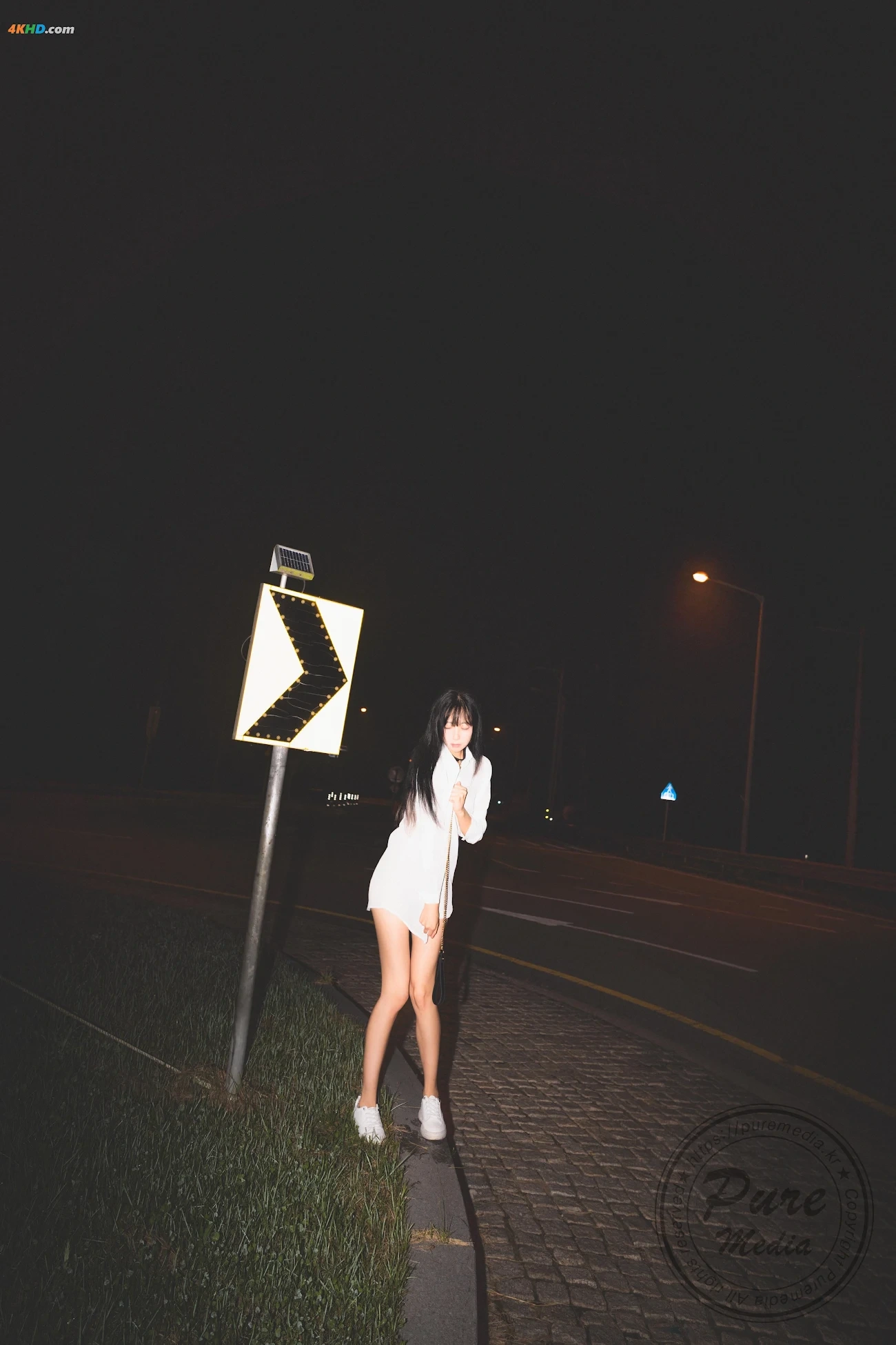 Pure Media Vol.264 - part 02 Hina (HiNa) - Bitxx Training Outdoors — photo 94