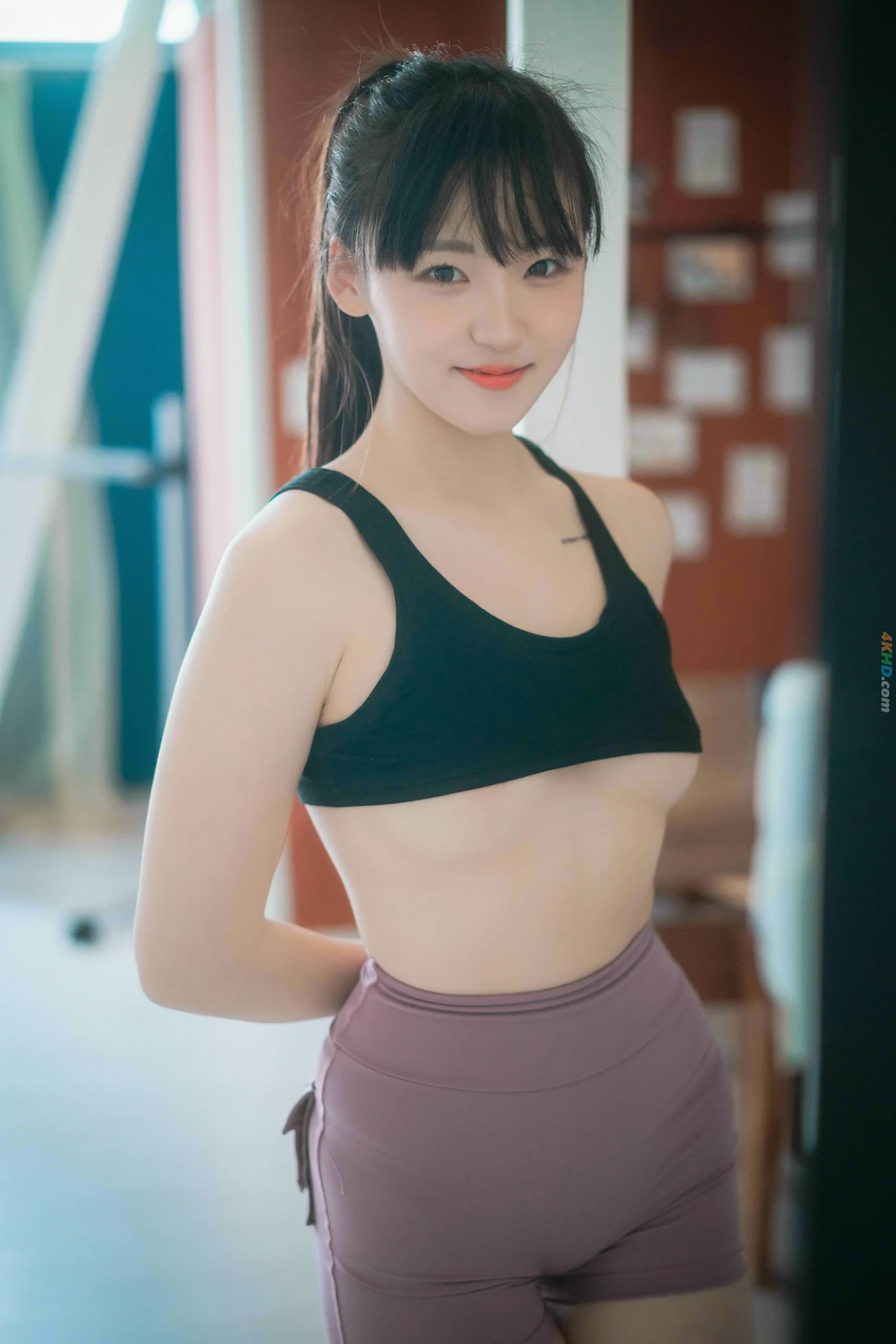 DJAWA Photo Vol.0375 Hendoong Loose and Tight Relief and Relax — photo 2