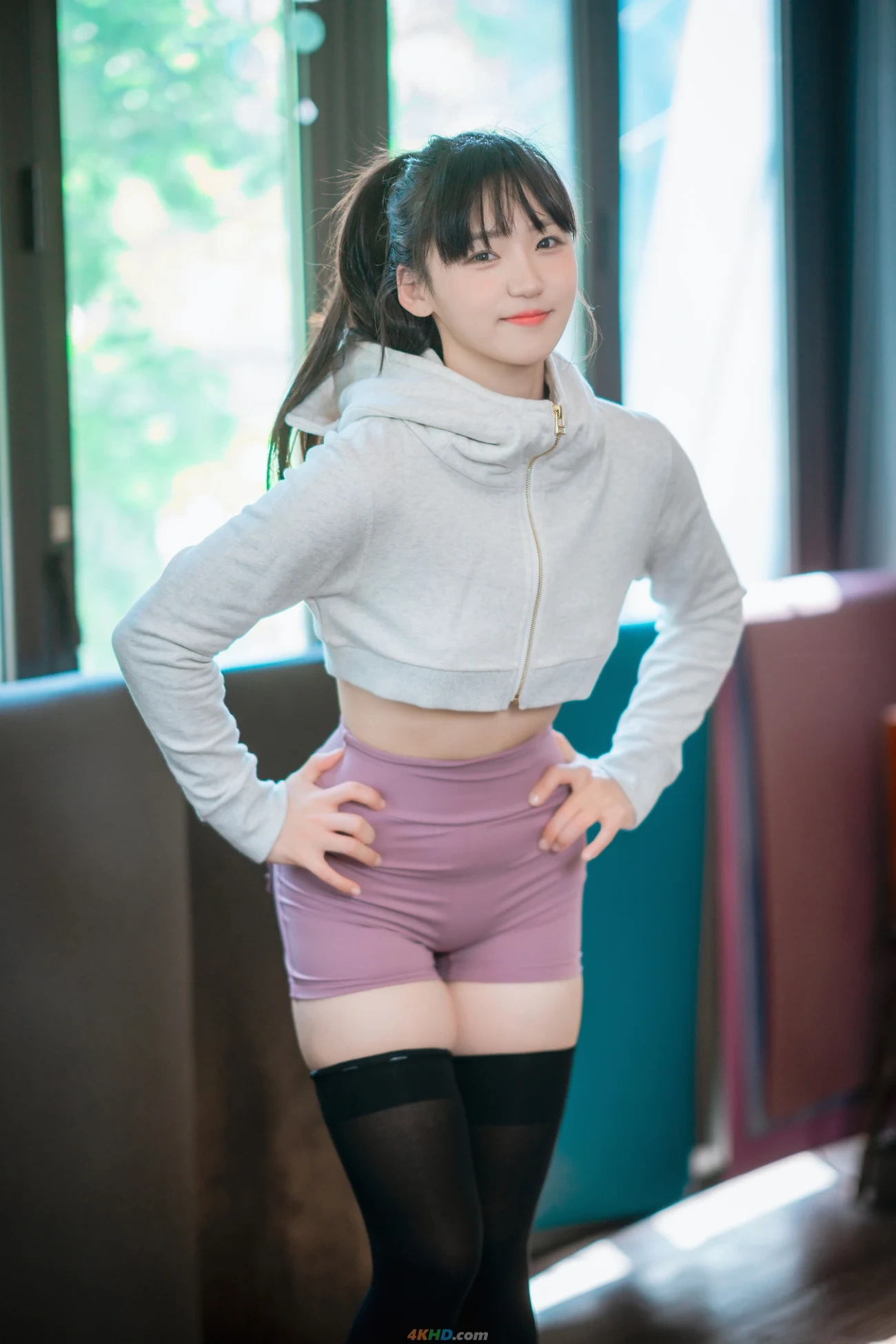 DJAWA Photo Vol.0375 Hendoong Loose and Tight Relief and Relax — photo 4