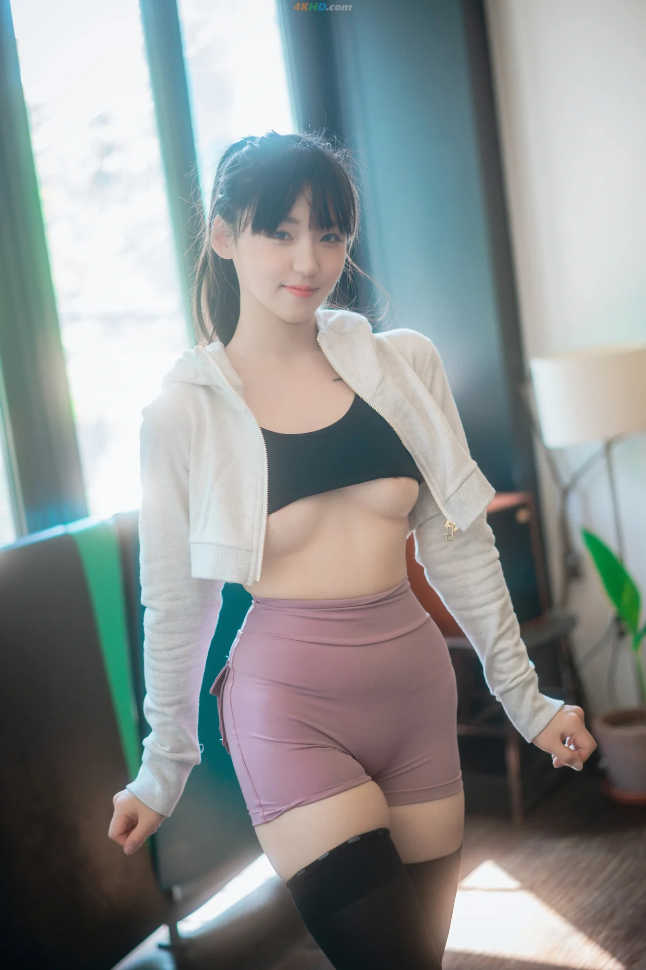 DJAWA Photo Vol.0375 Hendoong Loose and Tight Relief and Relax — photo 7