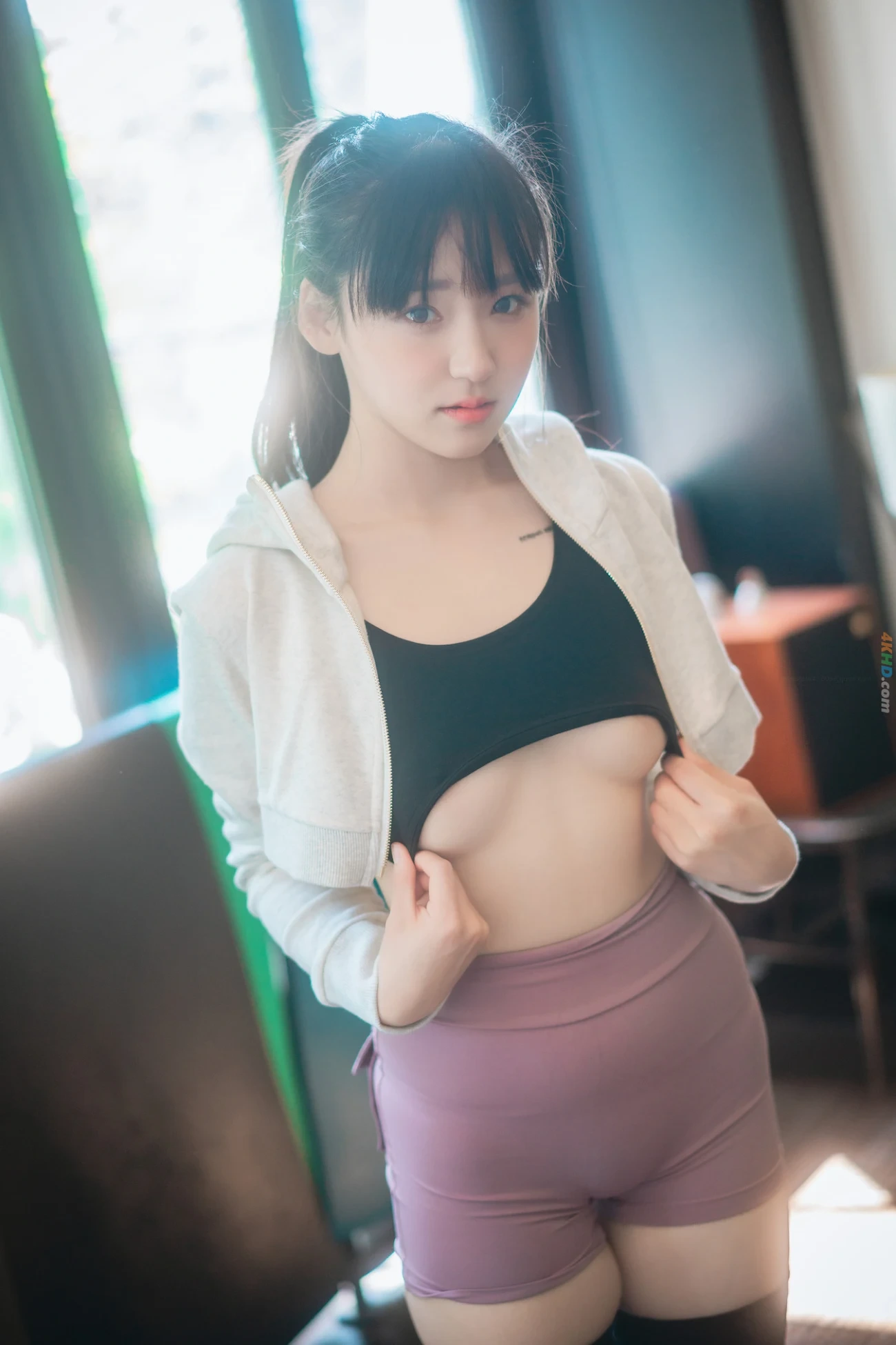DJAWA Photo Vol.0375 Hendoong Loose and Tight Relief and Relax — photo 9