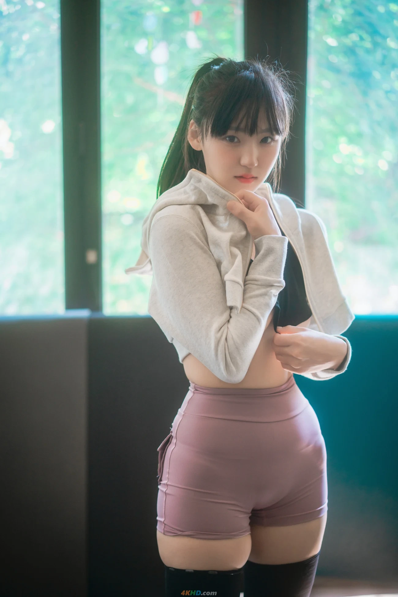 DJAWA Photo Vol.0375 Hendoong Loose and Tight Relief and Relax — photo 10