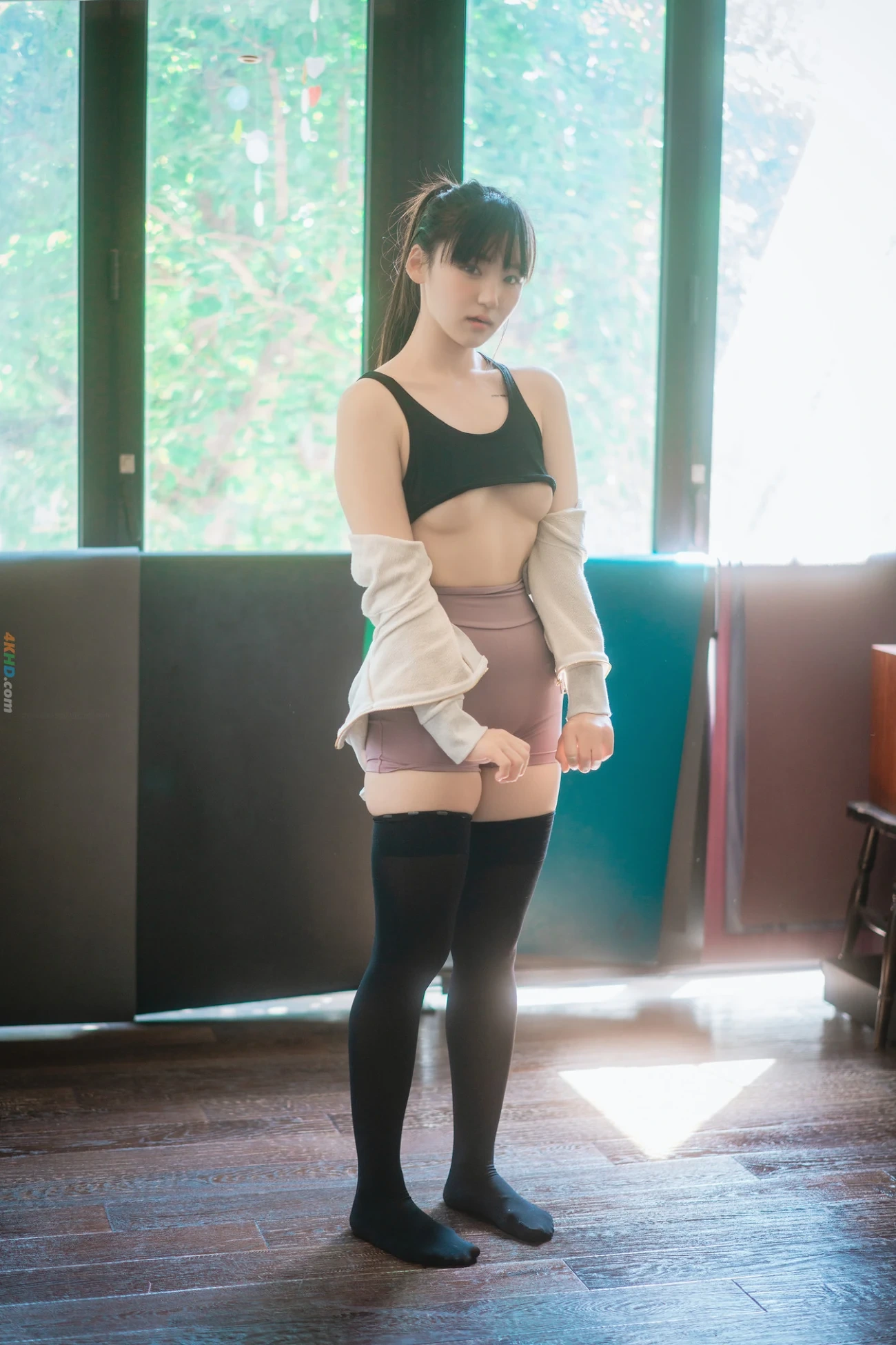 DJAWA Photo Vol.0375 Hendoong Loose and Tight Relief and Relax — photo 15