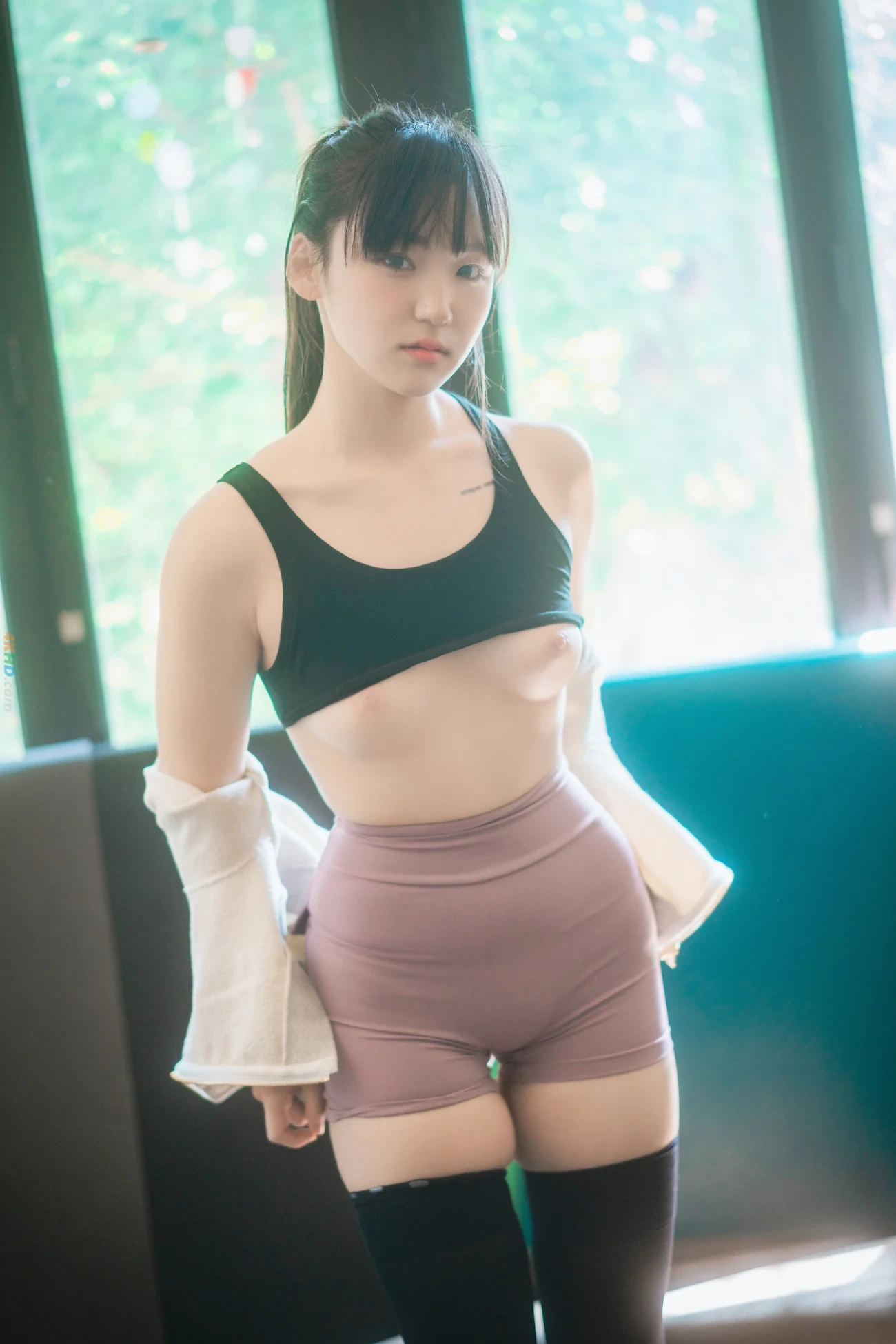 DJAWA Photo Vol.0375 Hendoong Loose and Tight Relief and Relax — photo 16