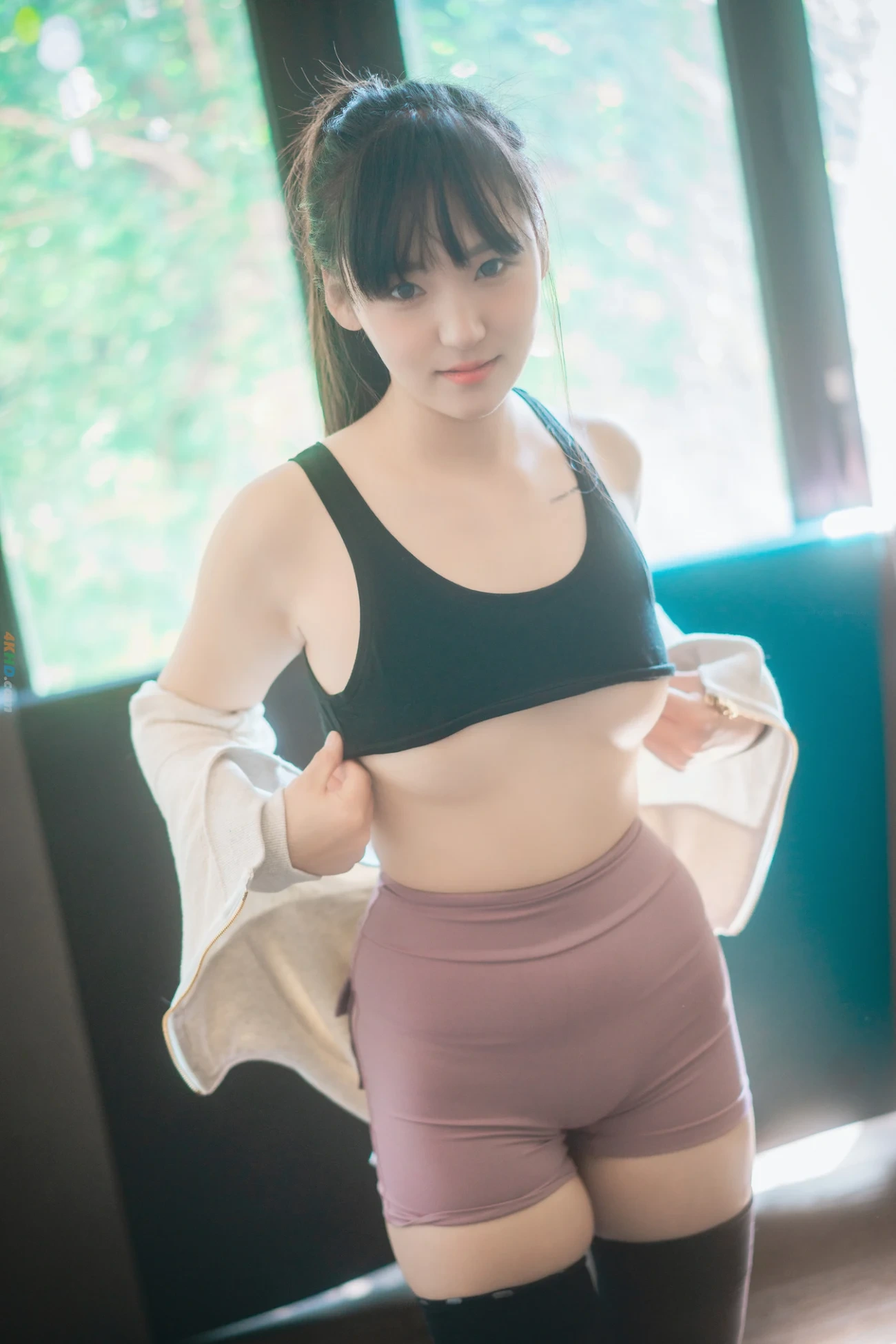 DJAWA Photo Vol.0375 Hendoong Loose and Tight Relief and Relax — photo 17
