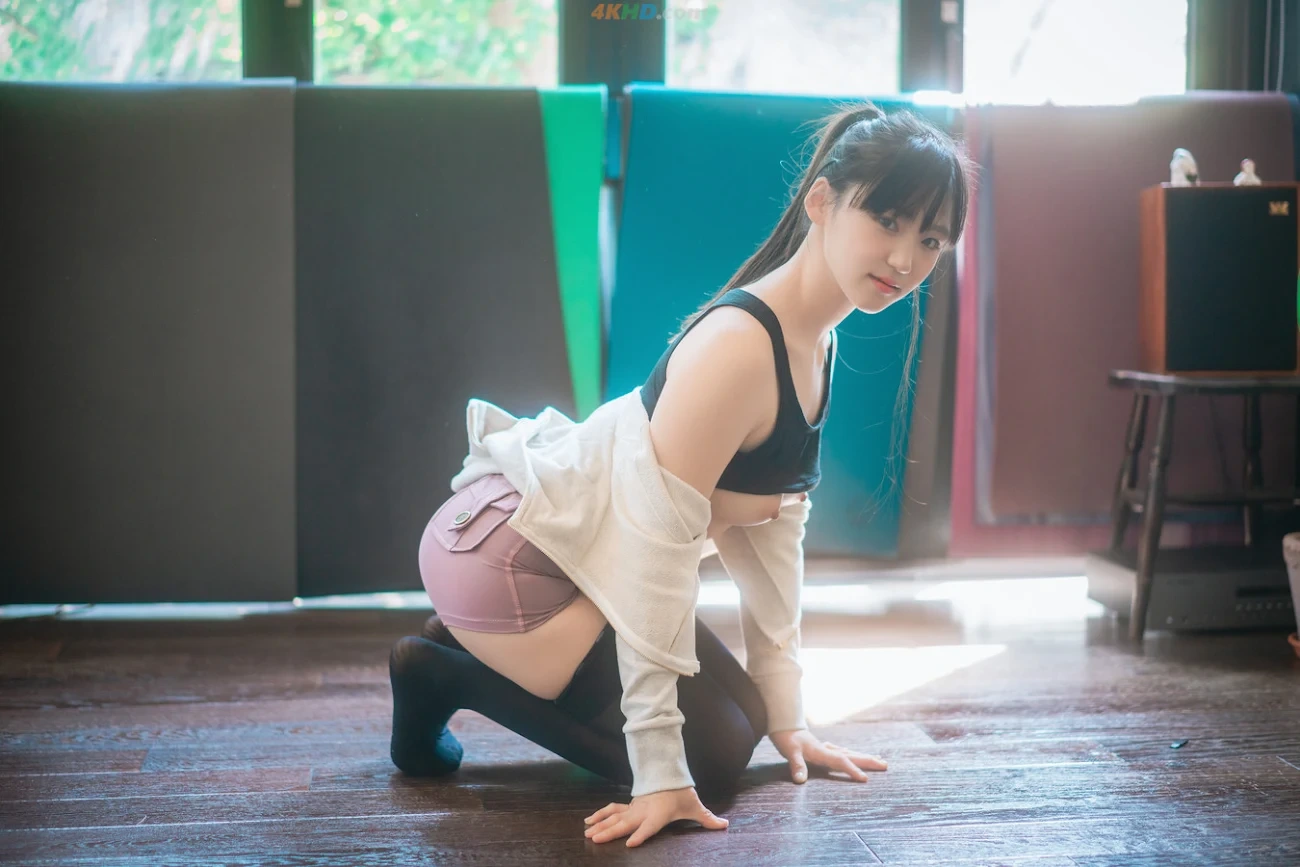 DJAWA Photo Vol.0375 Hendoong Loose and Tight Relief and Relax — photo 18