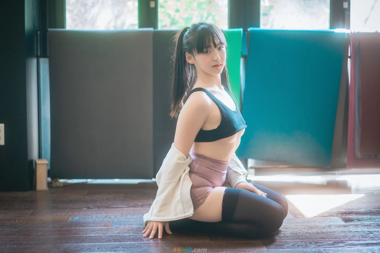 DJAWA Photo Vol.0375 Hendoong Loose and Tight Relief and Relax — photo 19