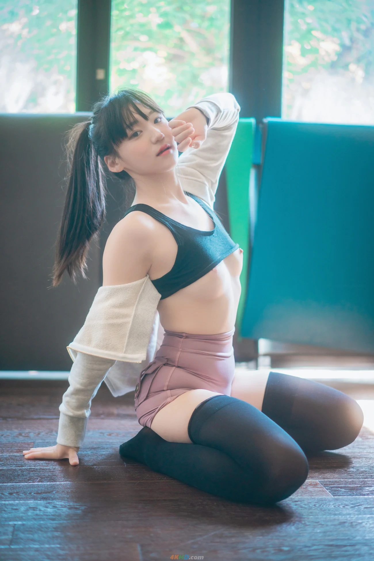 DJAWA Photo Vol.0375 Hendoong Loose and Tight Relief and Relax — photo 20