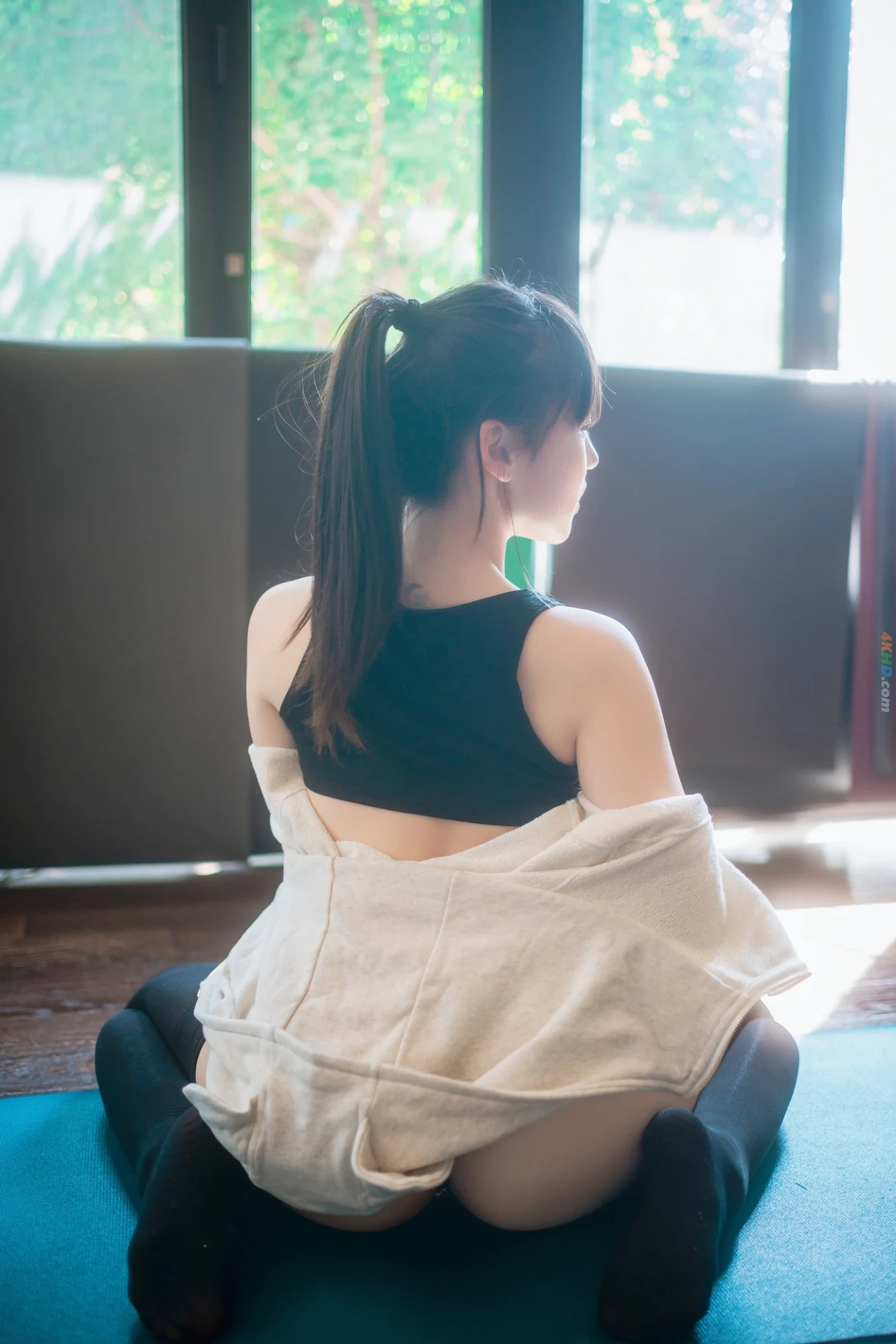 DJAWA Photo Vol.0375 Hendoong Loose and Tight Relief and Relax — photo 74